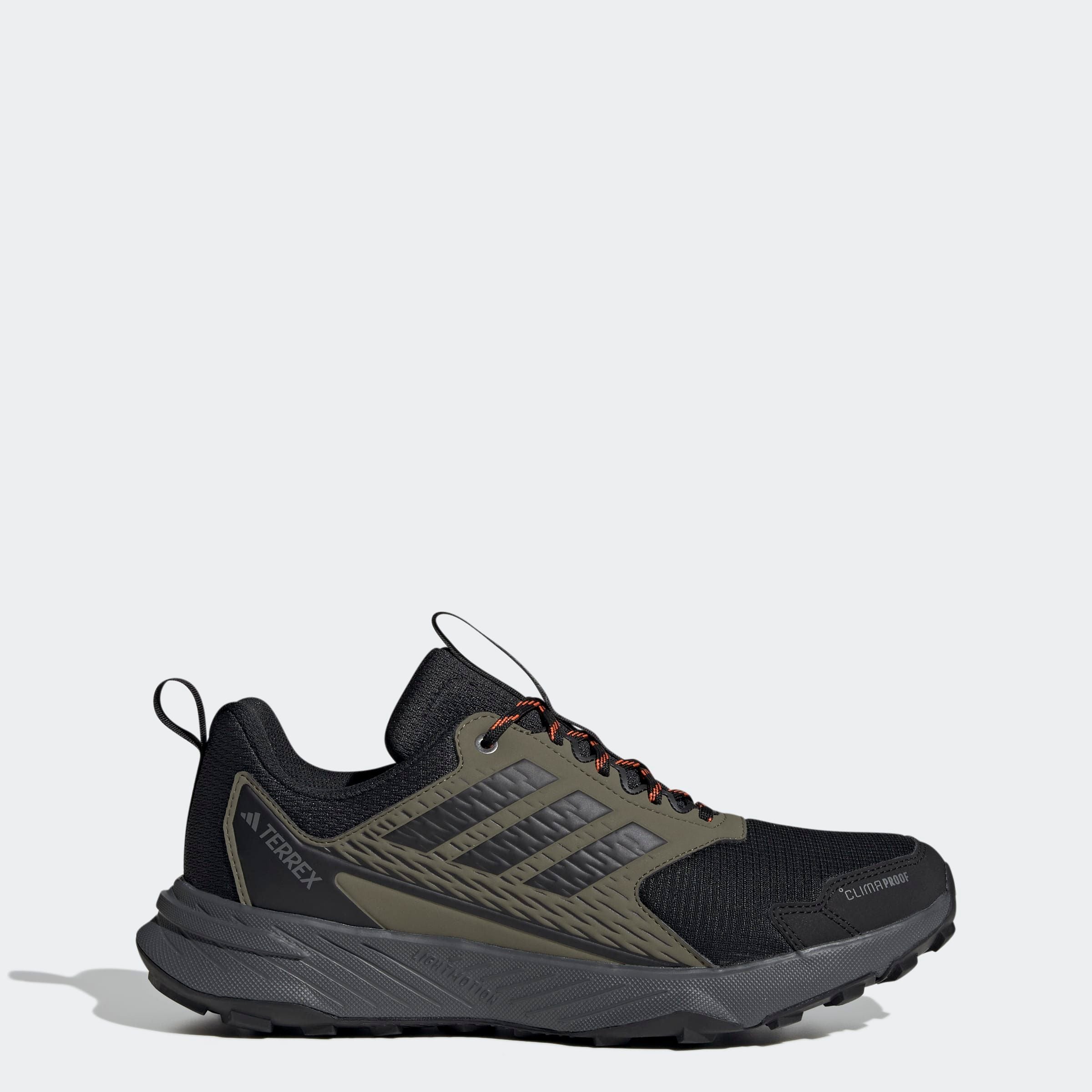 adidas TERREX Trailrunningschuh »TERREX TRACEFINDER 2 CLIMAPROOF TRAILRUNNING«