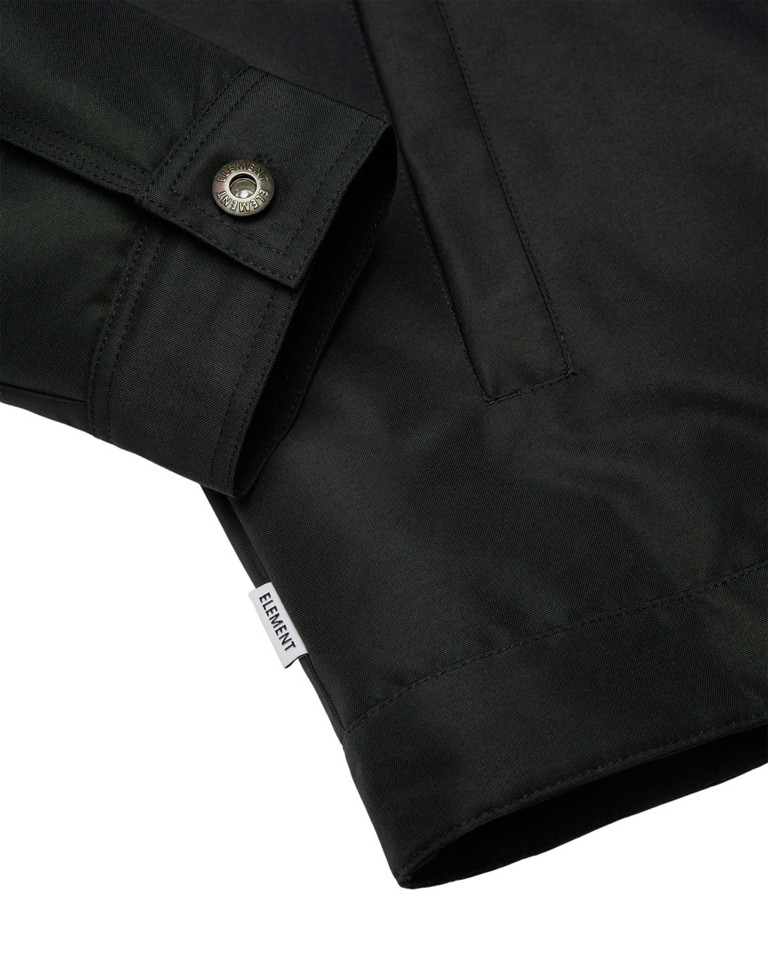Element Outdoorjacke »Parker«