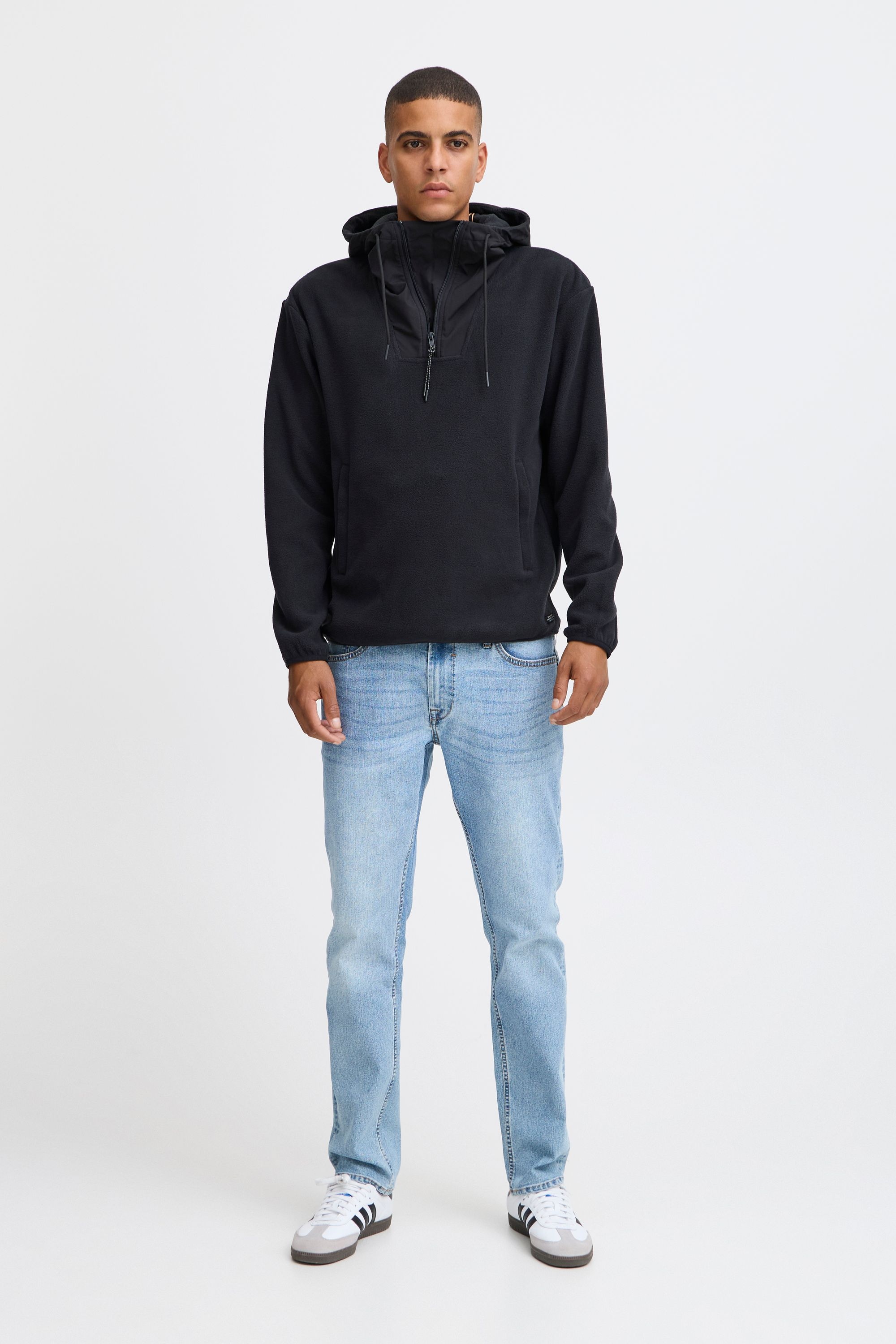 Blend Kapuzenpullover »Kapuzenpullover BHSweatshirt«