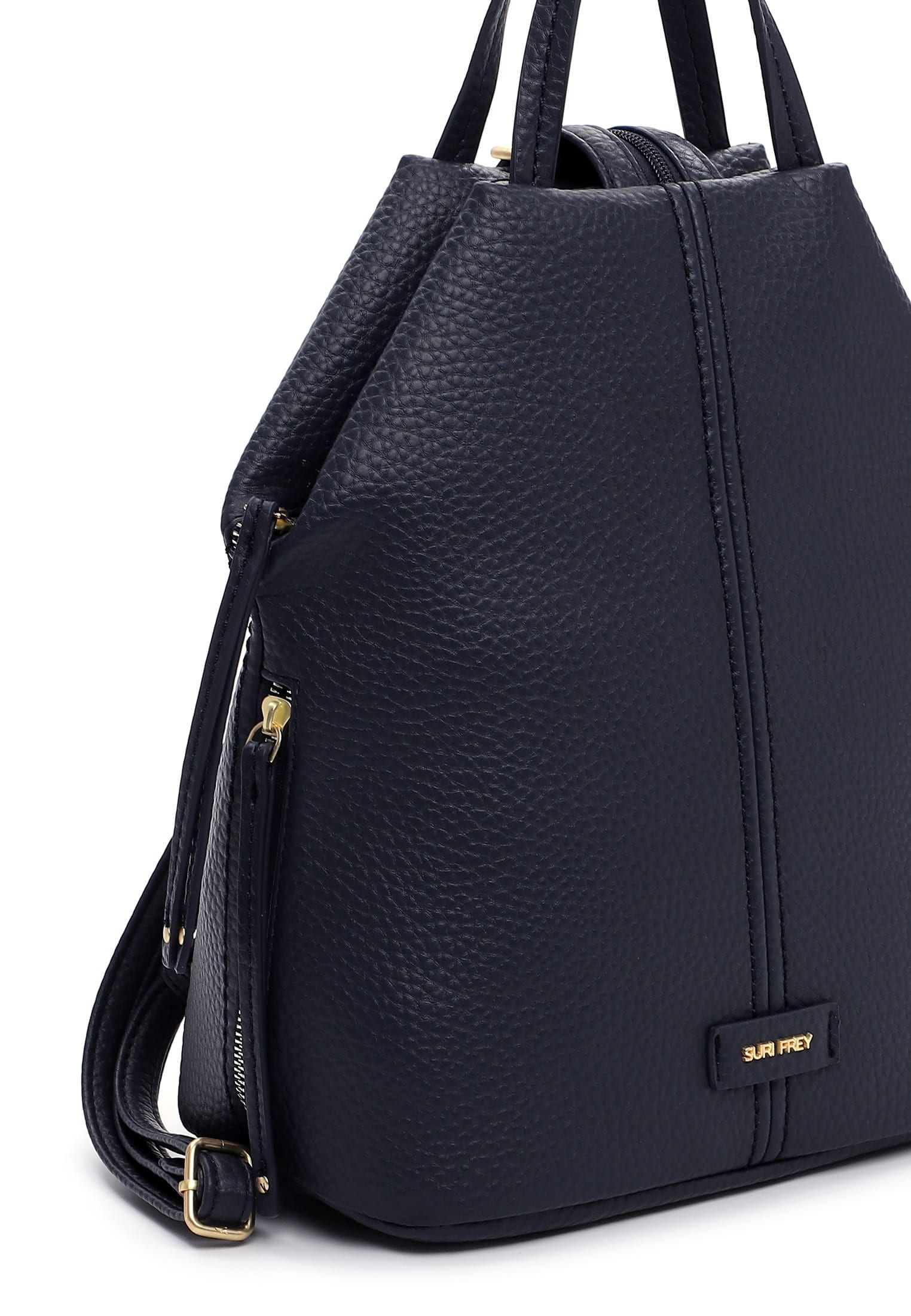 SURI FREY Rucksack »Rucksack SFY Gray«