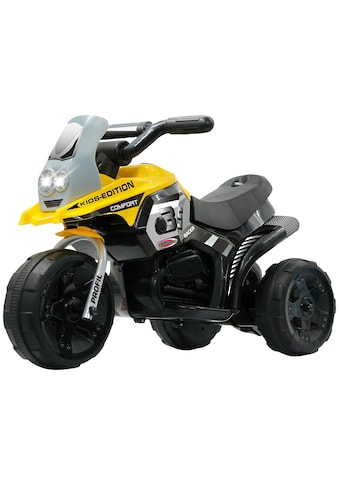 Jamara Elektro-Kinderauto »Ride-on E-Trike Racer«, ab 3 Jahren, bis 30 kg kaufen
