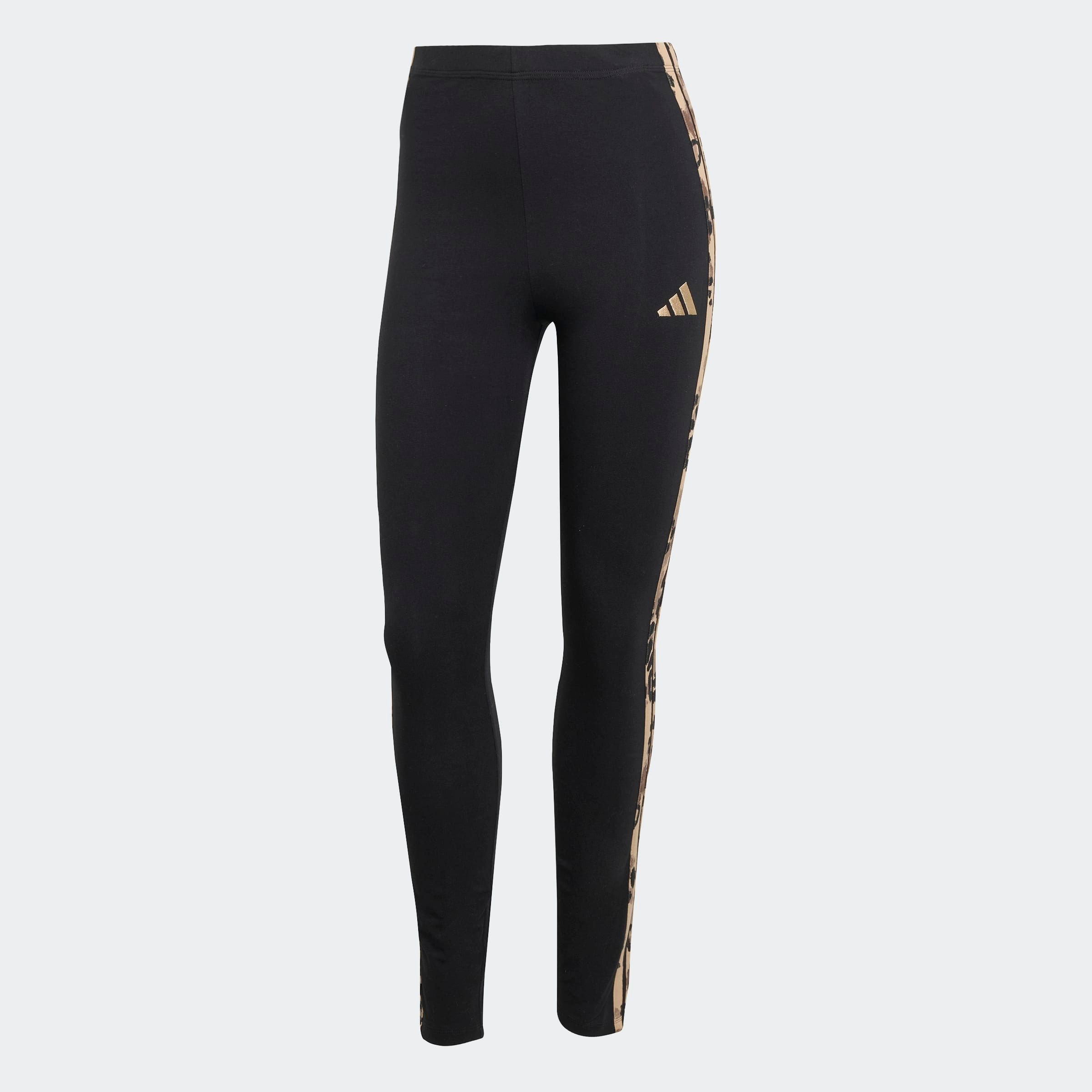 adidas Sportswear Trainingstights »W AOP LEG«, (1 tlg.)