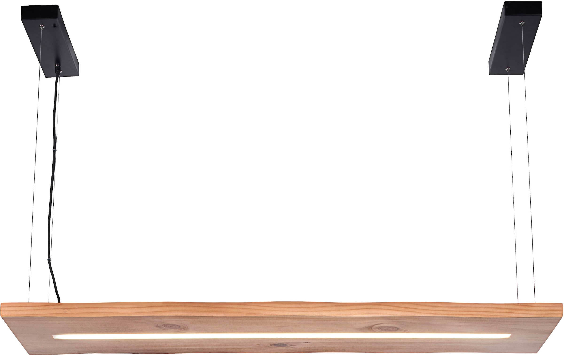 XXL Garantie mit mit Hängelampe Jahren 1 Pendelleuchte »Pommerby«, Fernbed., online LED Home Farbtemperatursteuerung | kaufen inkl. affaire flammig-flammig, Ablage, 3