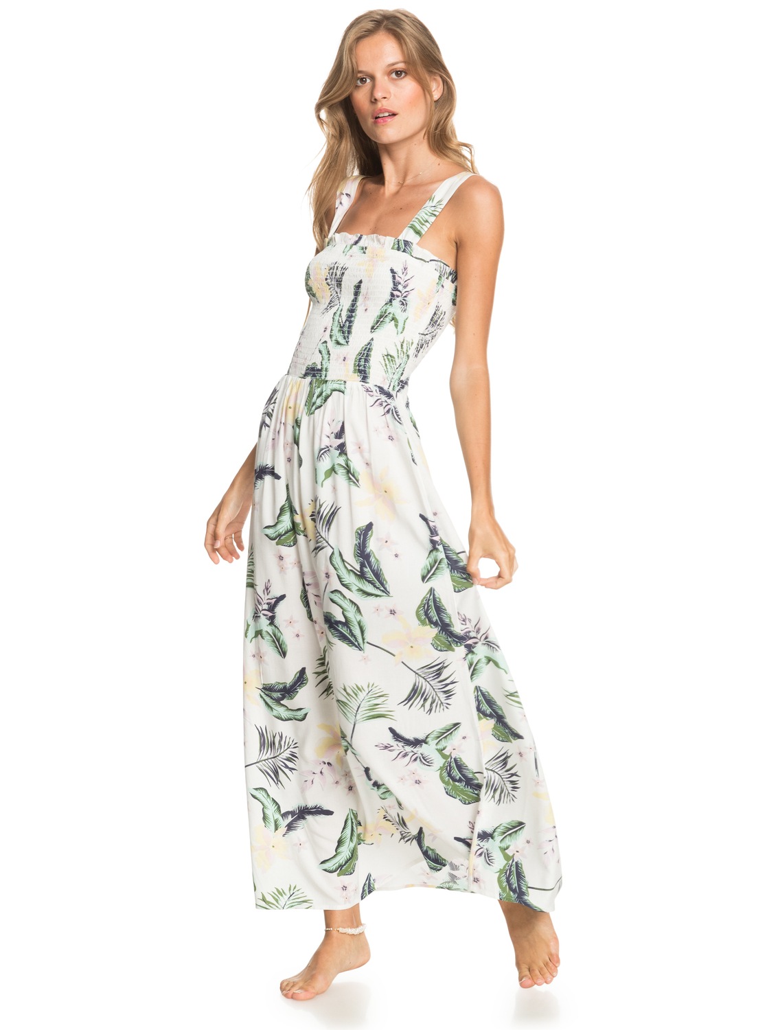 Roxy Sommerkleid »Up In The Flames«