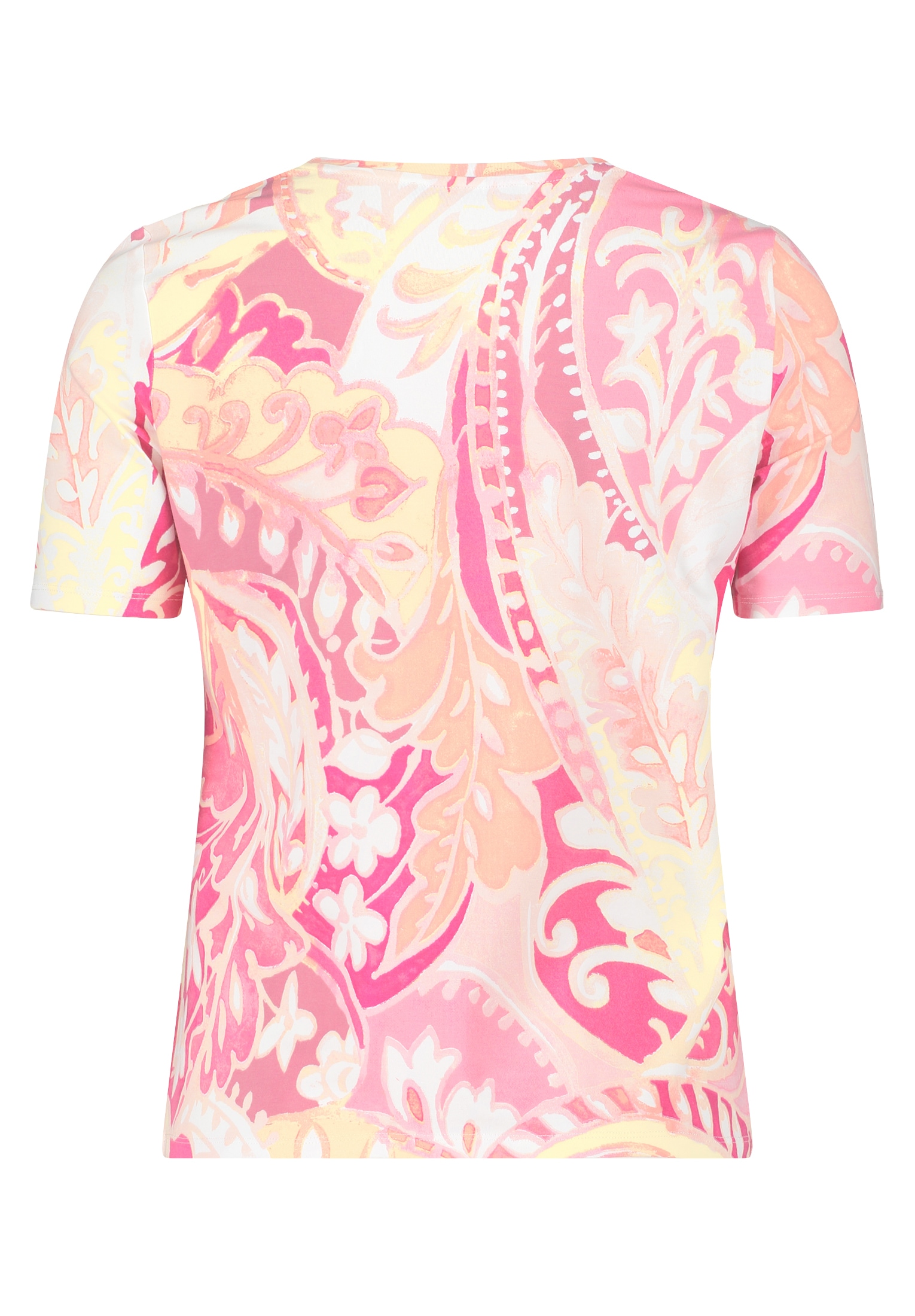 Betty Barclay T-Shirt »Basic Shirt mit Print«