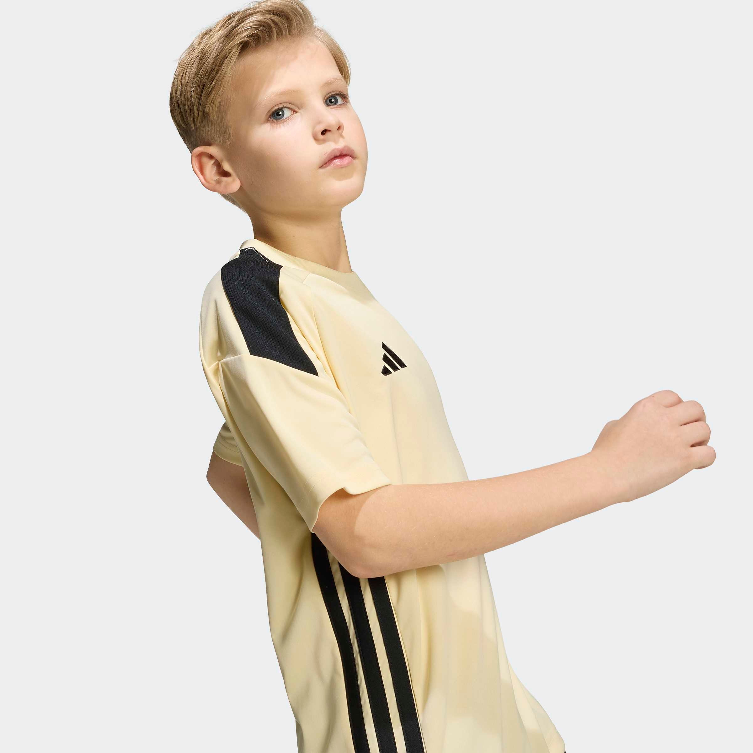 adidas Performance Fußballtrikot »TIRO 26 ESSENTIALS KIDS TRIKOT«