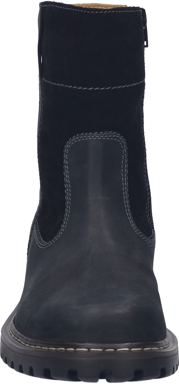 Josef Seibel Winterstiefel »CHANCE«  mit dezenten Kontrastnähten