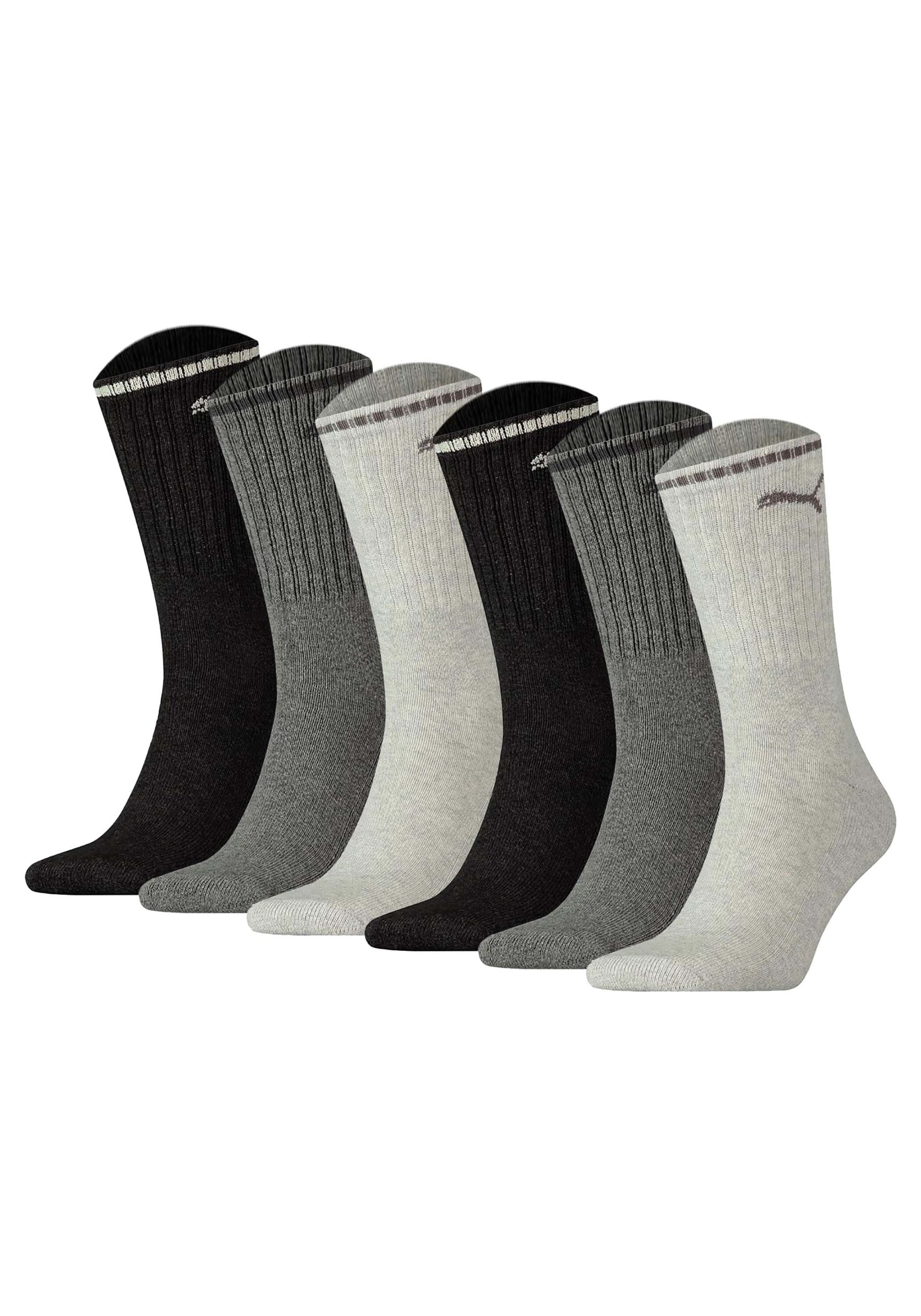 Kurzsocken »Socken 6er Pack«