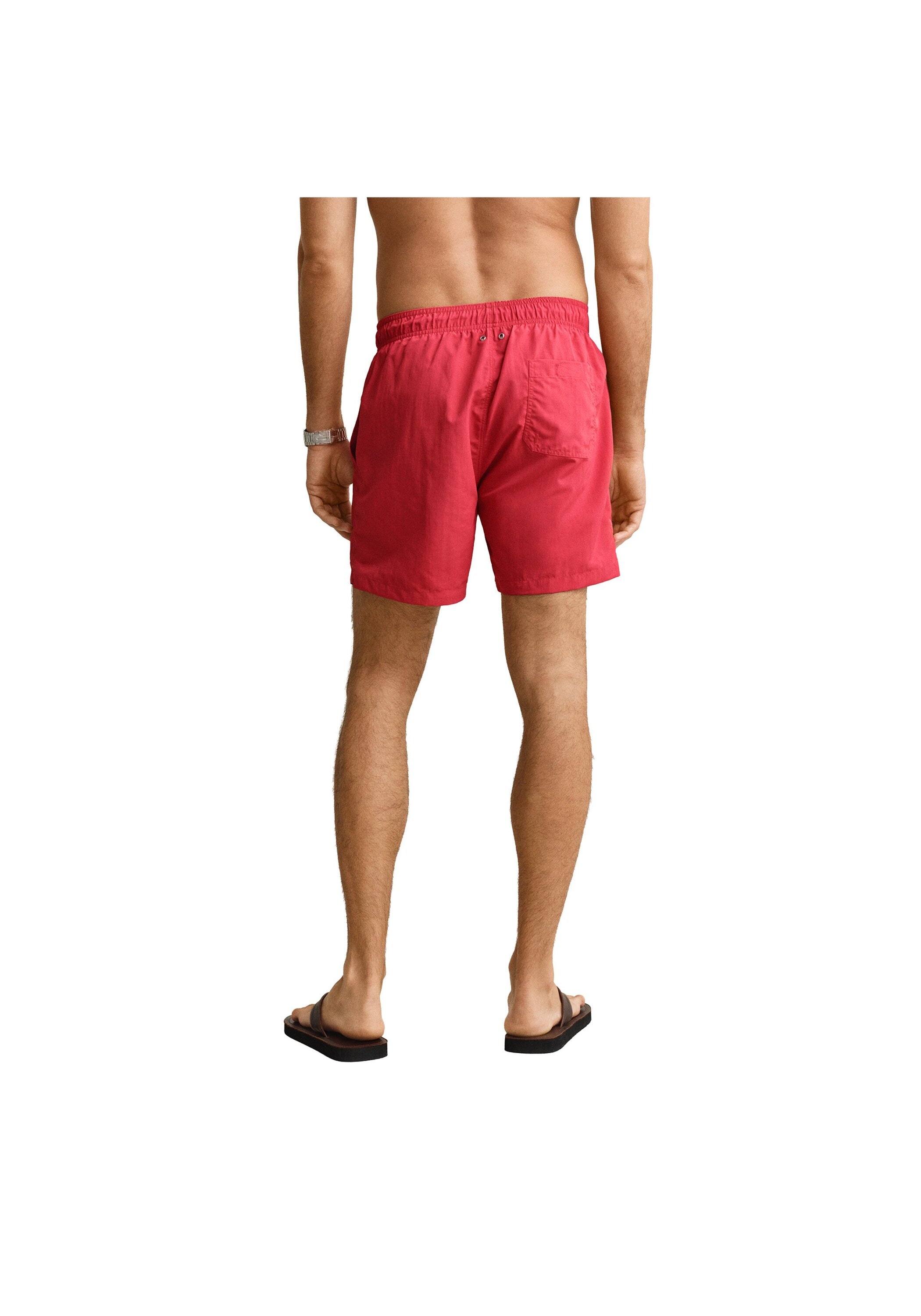 Gant Badeshorts »Badeshorts SWIM SHORTS«
