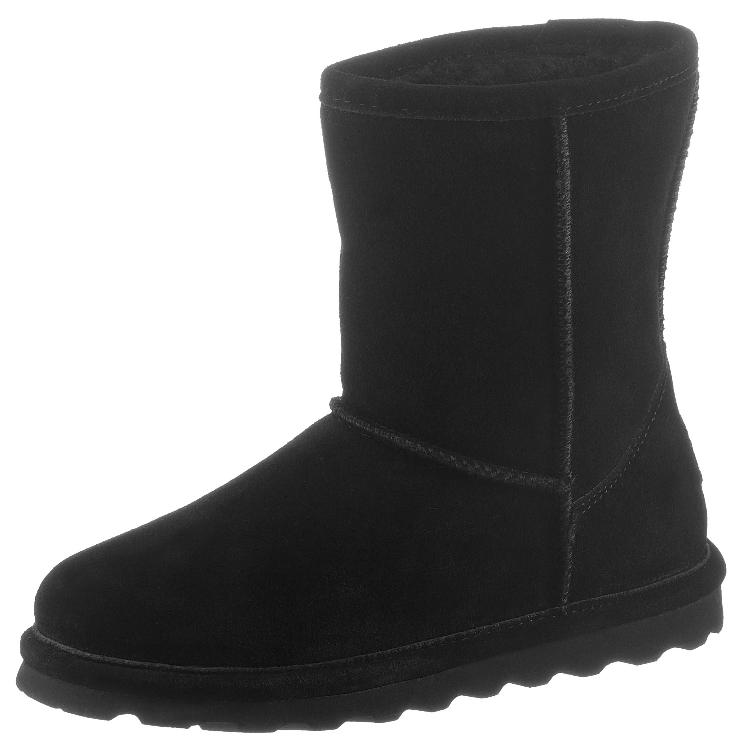 Winterboots »ELLE YOUTH«, Winterstiefel, Schlupfstiefel zum Schlupfen