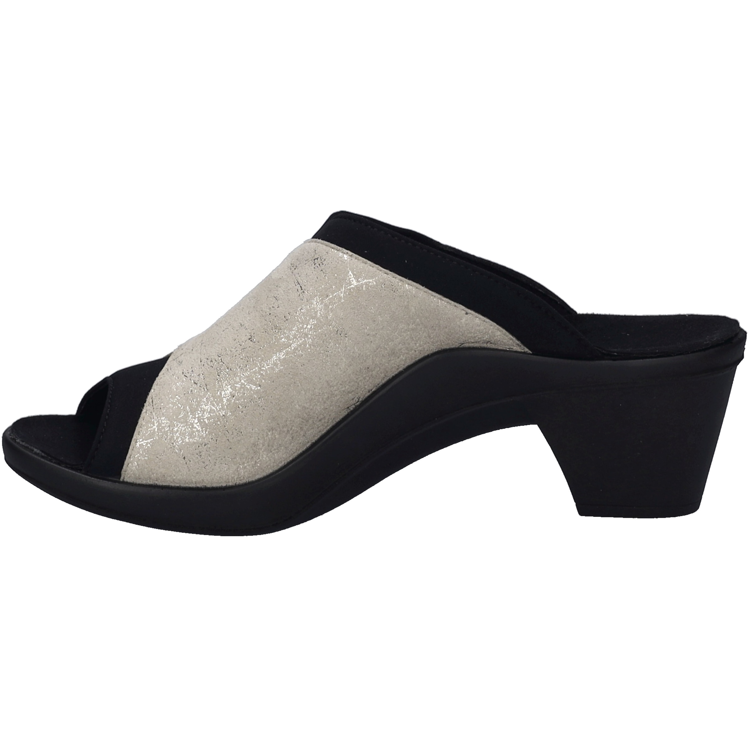 Josef Seibel Clog »St.Tropez 68, beige-kombi«