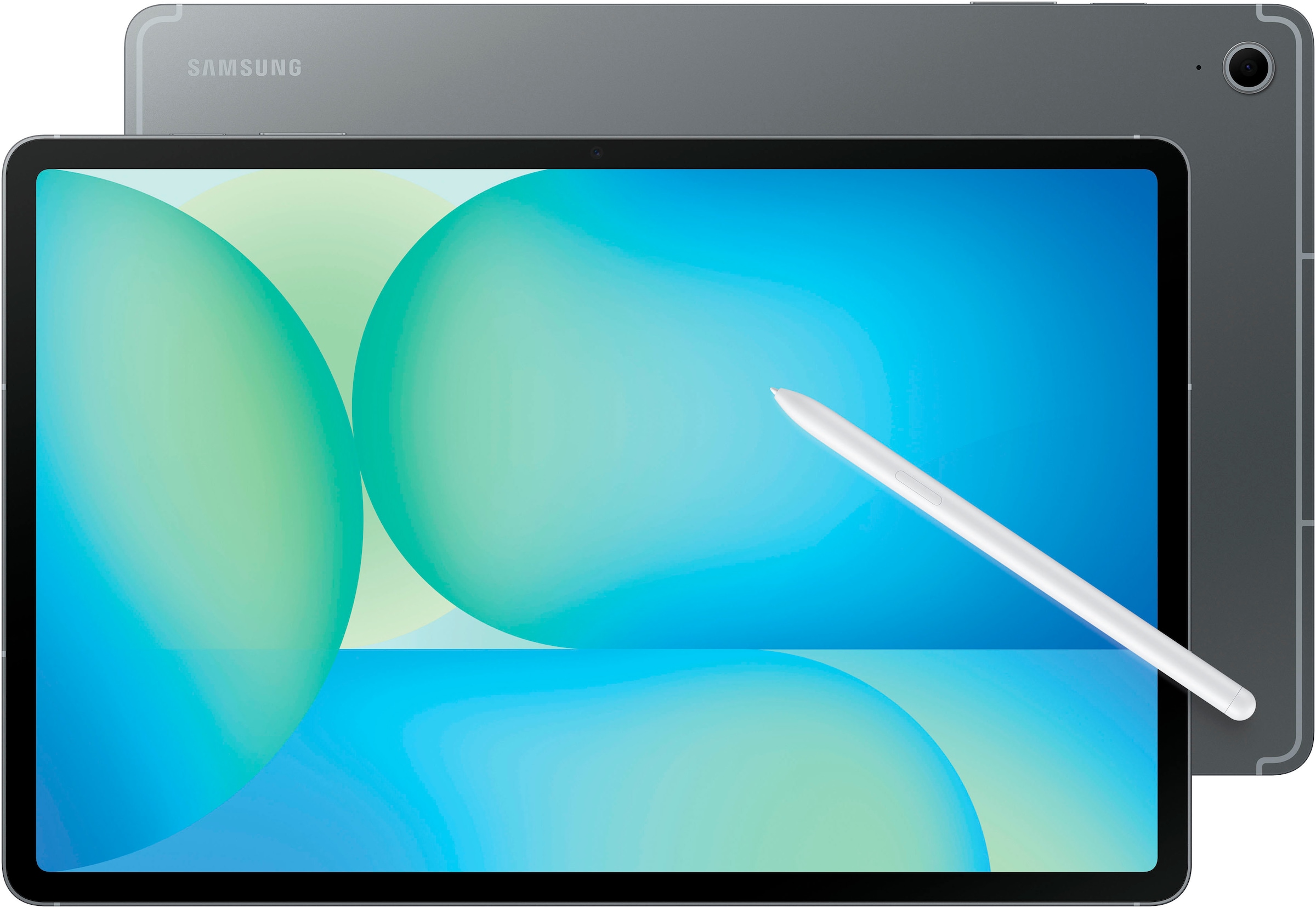 Samsung Tablet »Galaxy Tab S10 FE+ 256GB« (33,28 cm / 13,1 ″) Android,One UI,Knox 256 GB WQXGA+ )