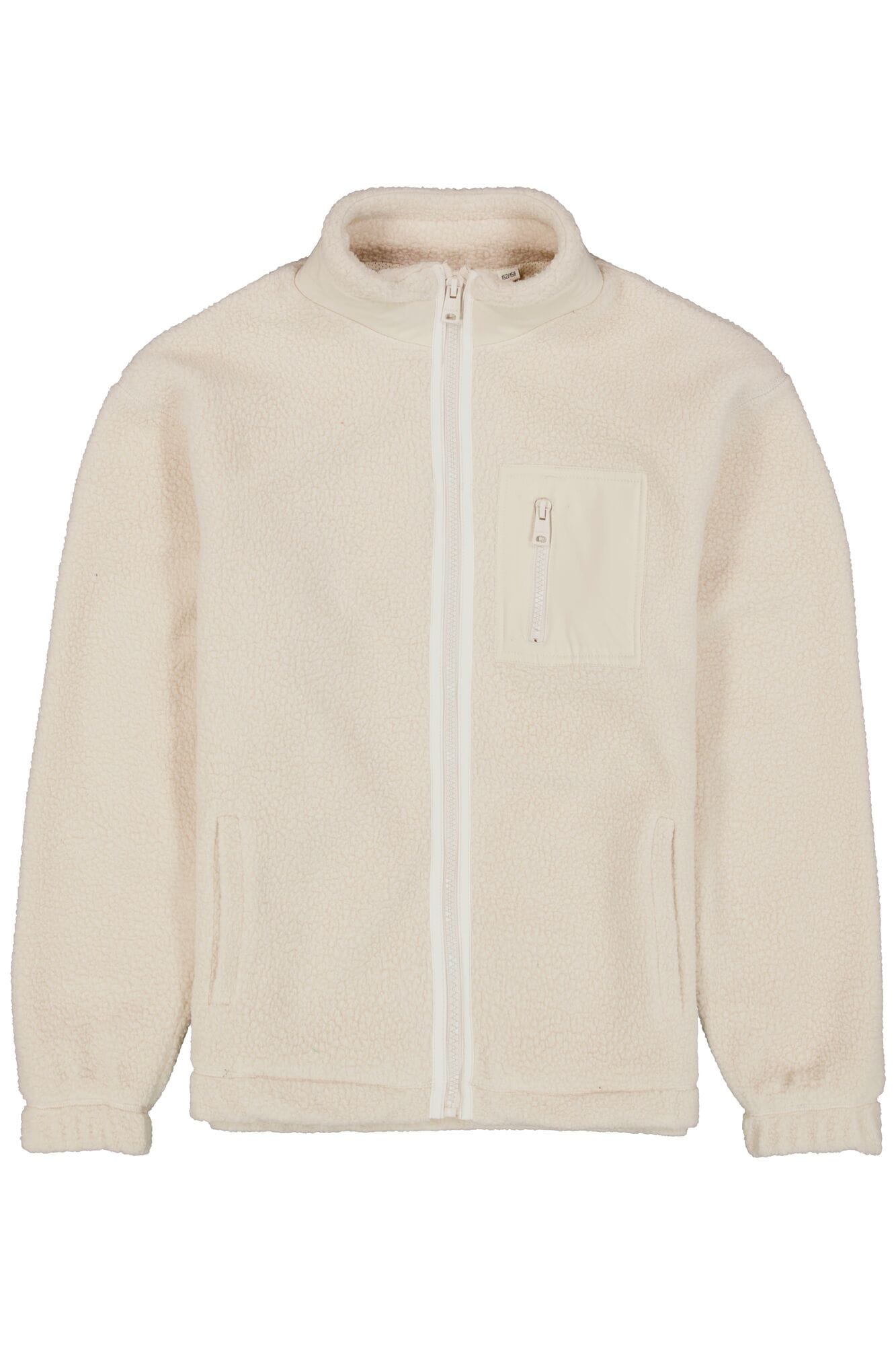 Garcia Sweatjacke in Teddyfell Optik for BOYS