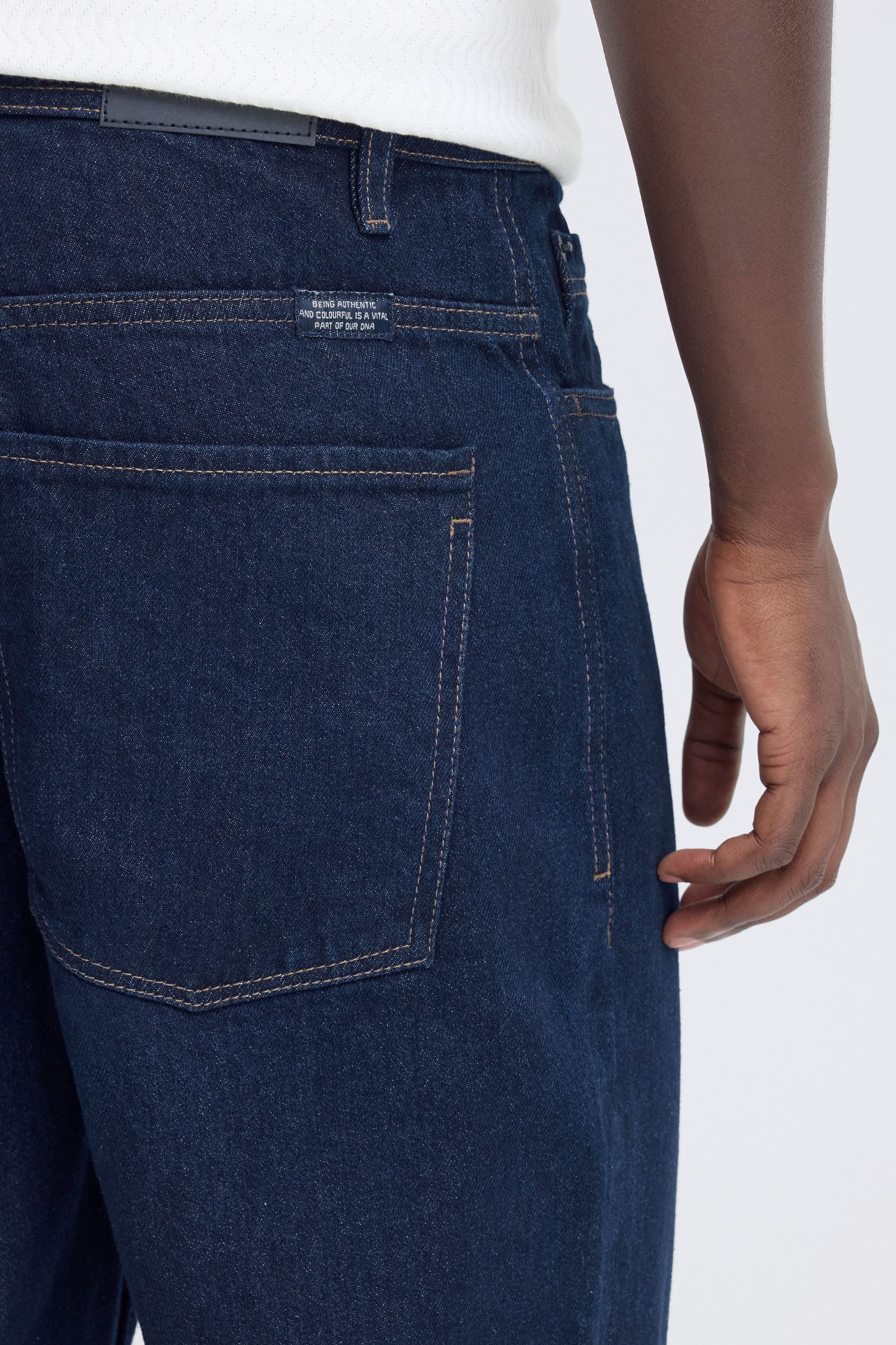 Blend Relax-fit-Jeans »Relax-fit-Jeans BHFlake«