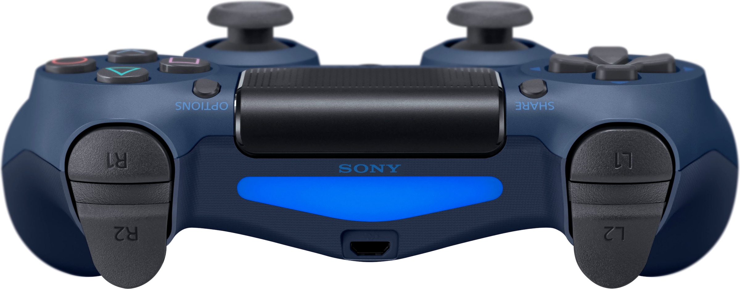 PlayStation 4 Wireless-Controller »Dualshock«