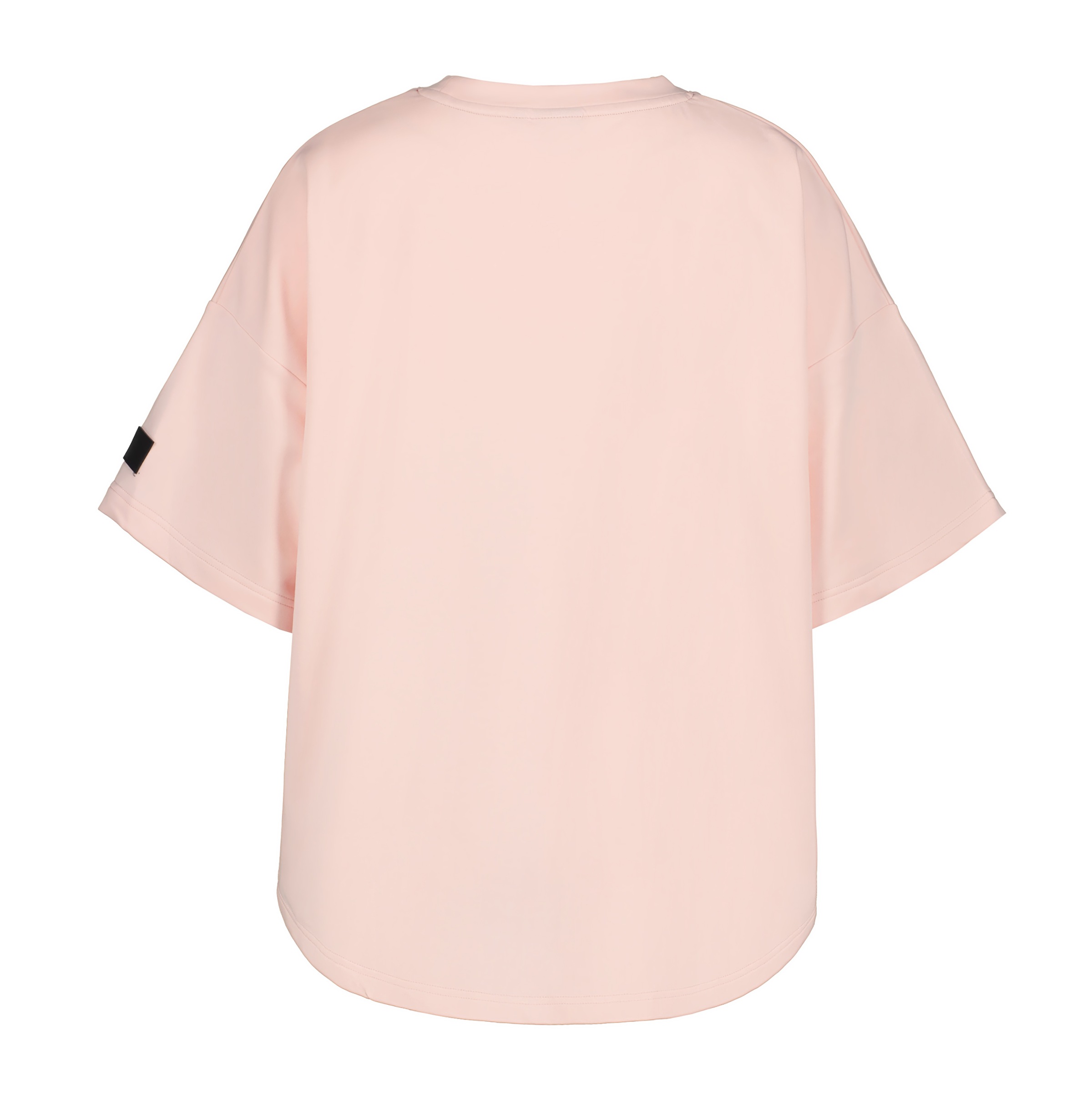 Icepeak T-Shirt »D T-SHIRT ADAKI«, (1 tlg.)