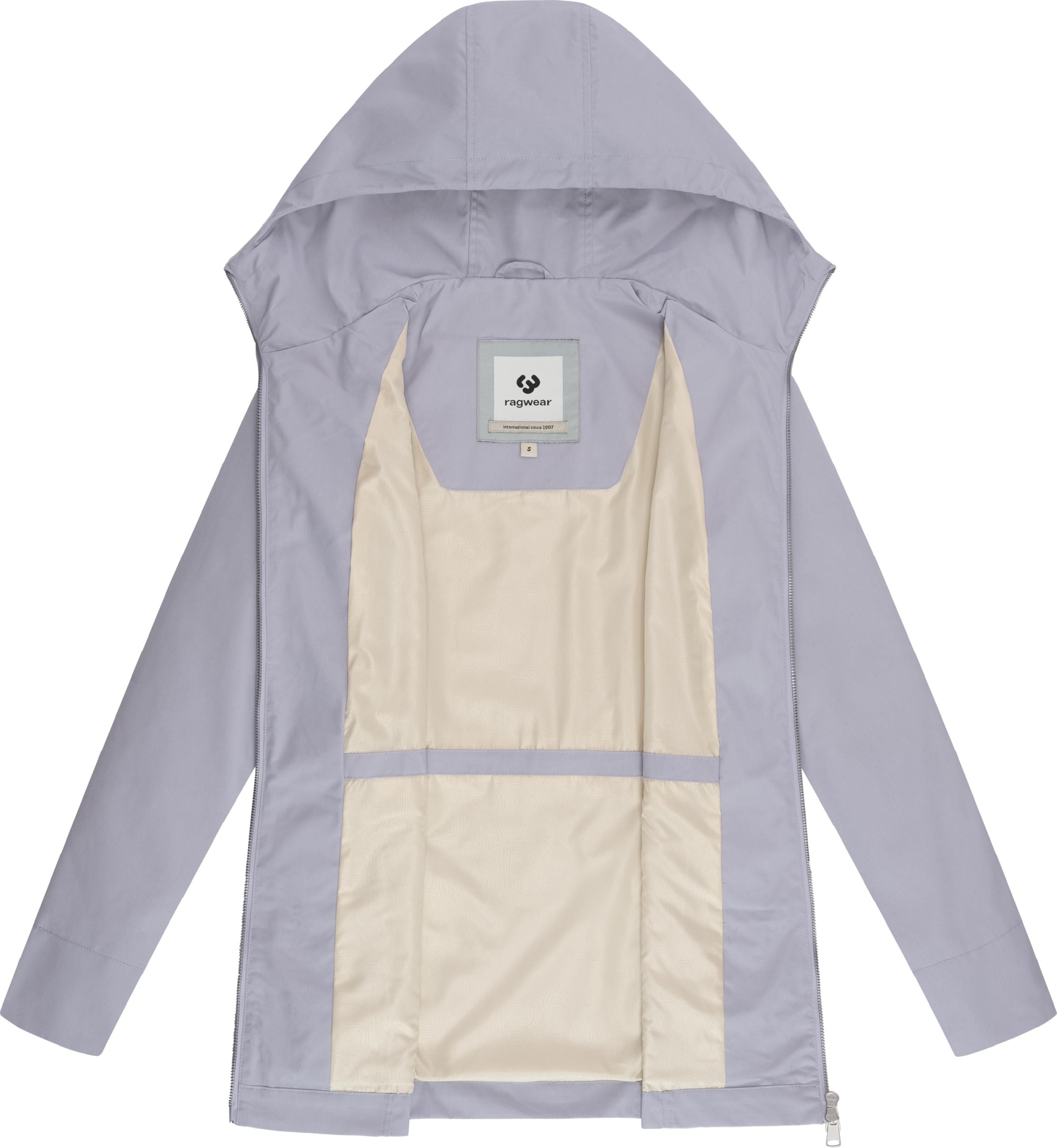 Ragwear Outdoorjacke »Outdoorjacke Monadetta B«