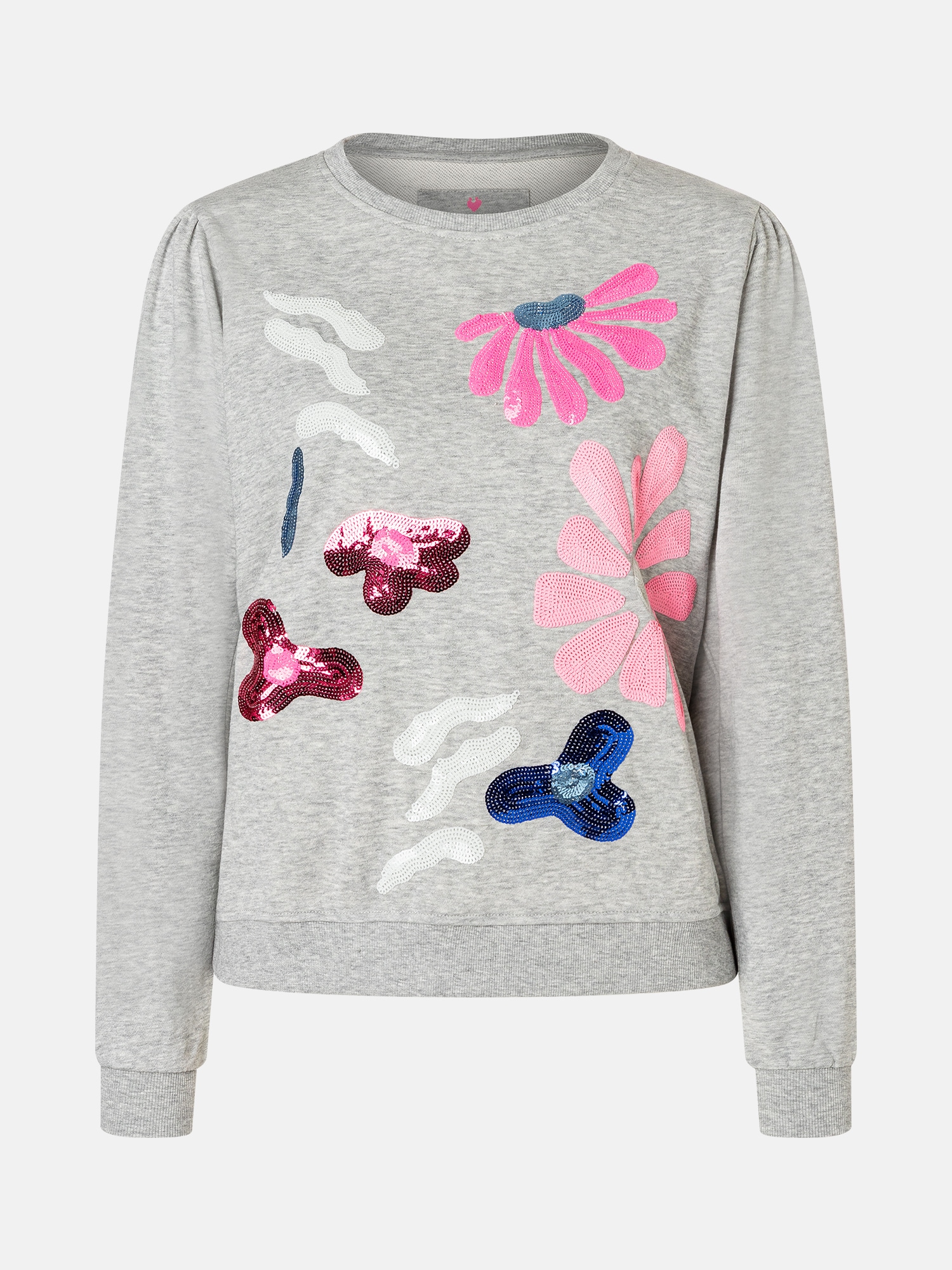 Lieblingsstück Sweatshirt »Uletta«, mit Pailletten
