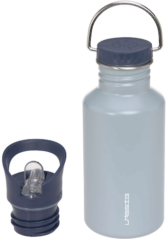 Trinkflasche »Light Blue«