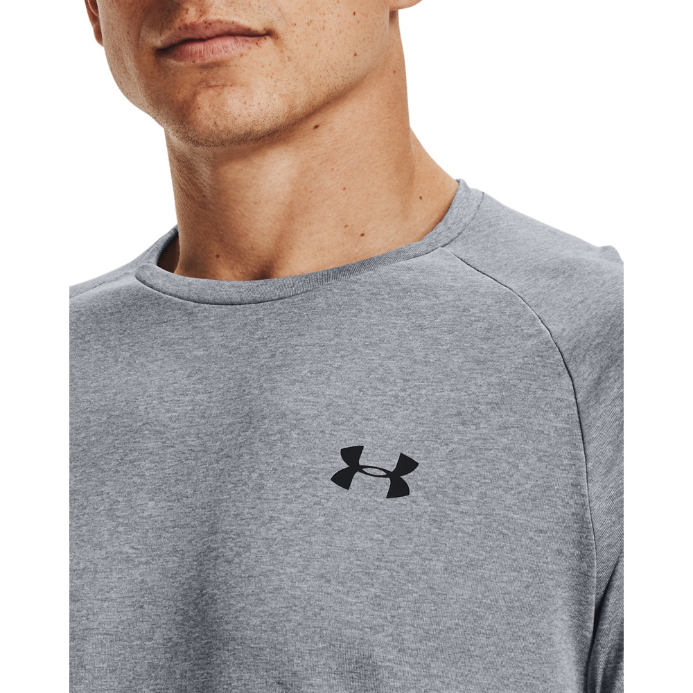 Under Armour® Trainingsshirt »UA TECH 2.0 SS TEE« optimierte Passform, schnell trocknend, atmungsaktiv