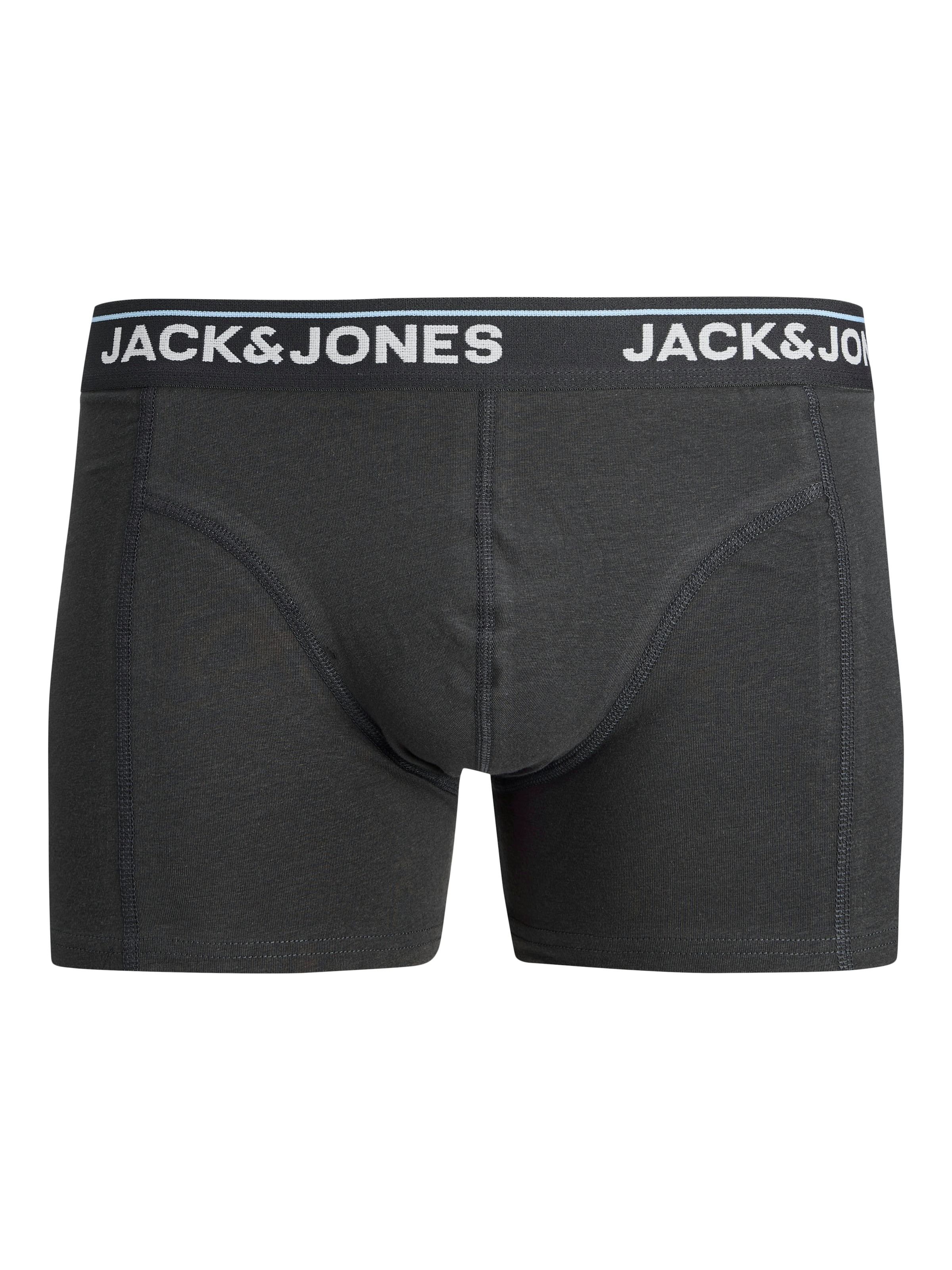 Jack & Jones Trunk »JACTIMOTHY SOLID TRUNKS 10 PACK« 10 Stk.
