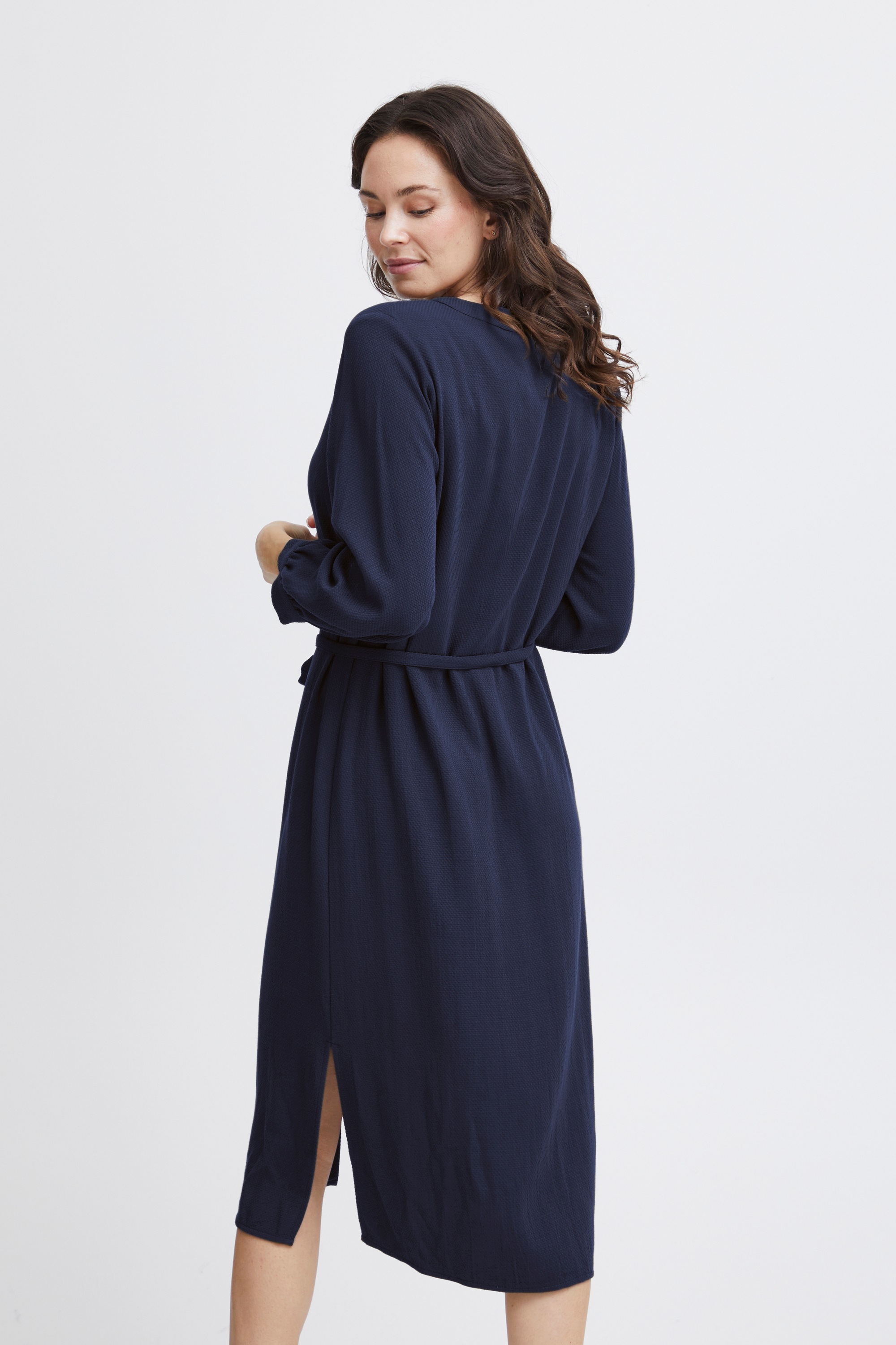 fransa Midikleid »Kleid FRHAIDA«