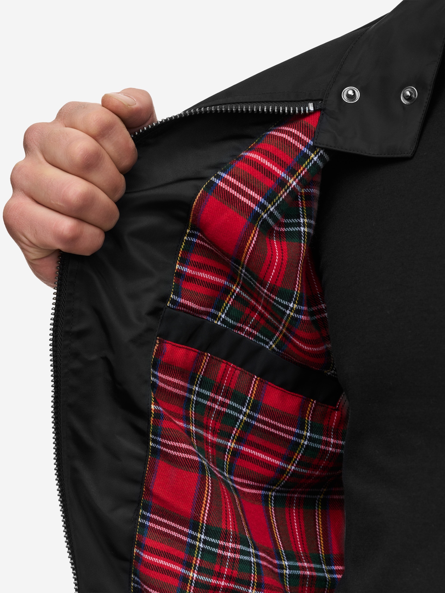 Lonsdale Blouson »AKELD« sportlicher Stil, vielseitig einsetzbar