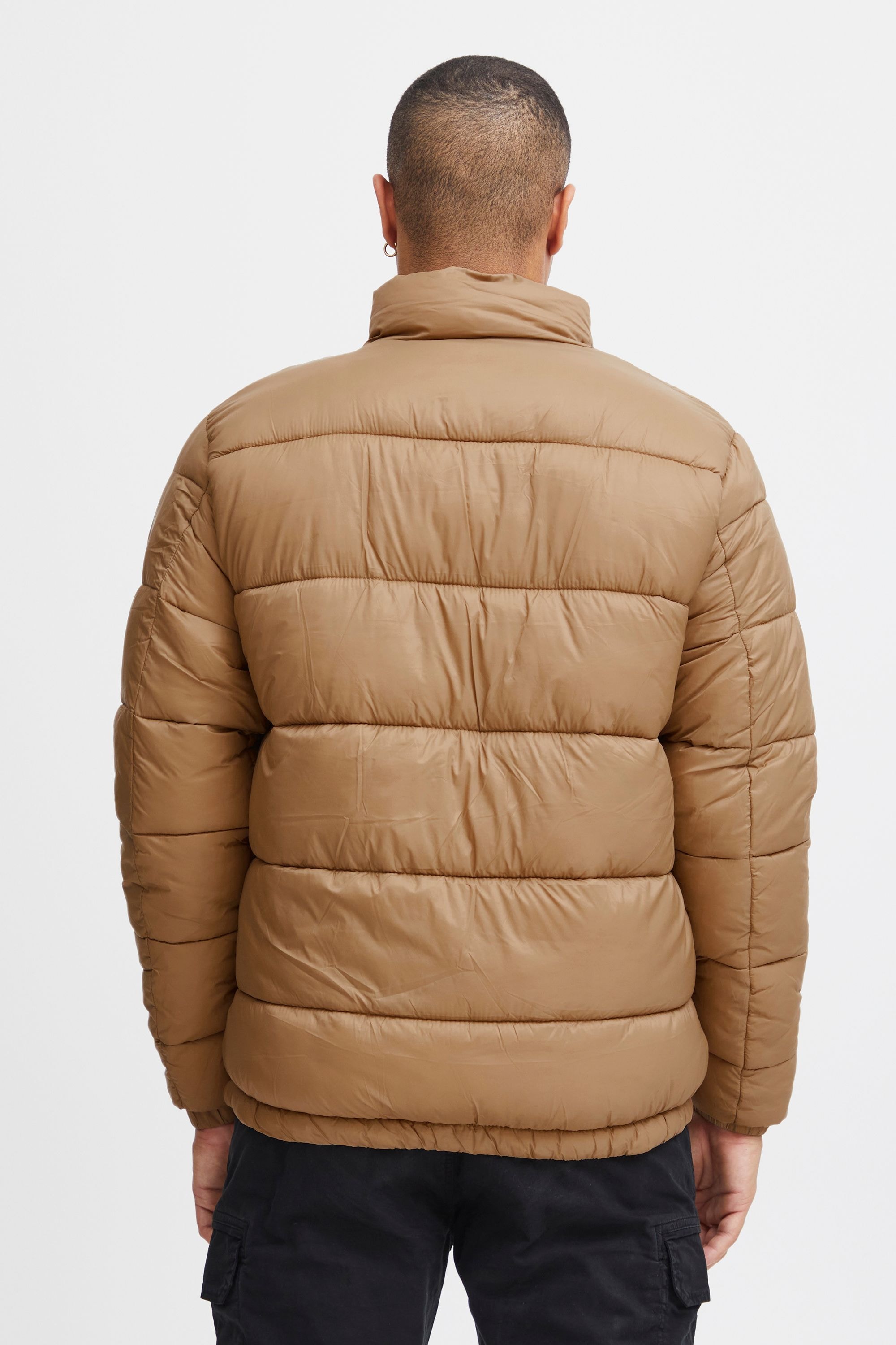 Blend Steppjacke »Steppjacke BHOuterwear«, ohne Kapuze