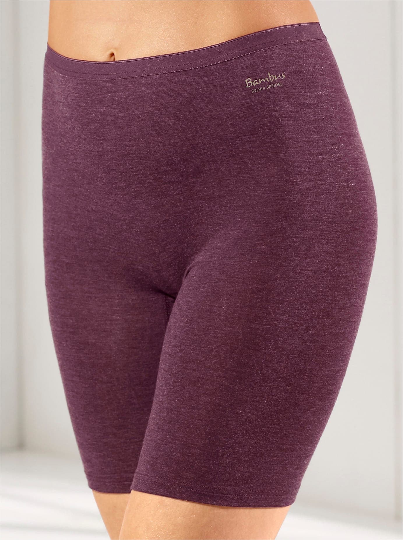 Speidel Lange Unterhose, (2 St.)