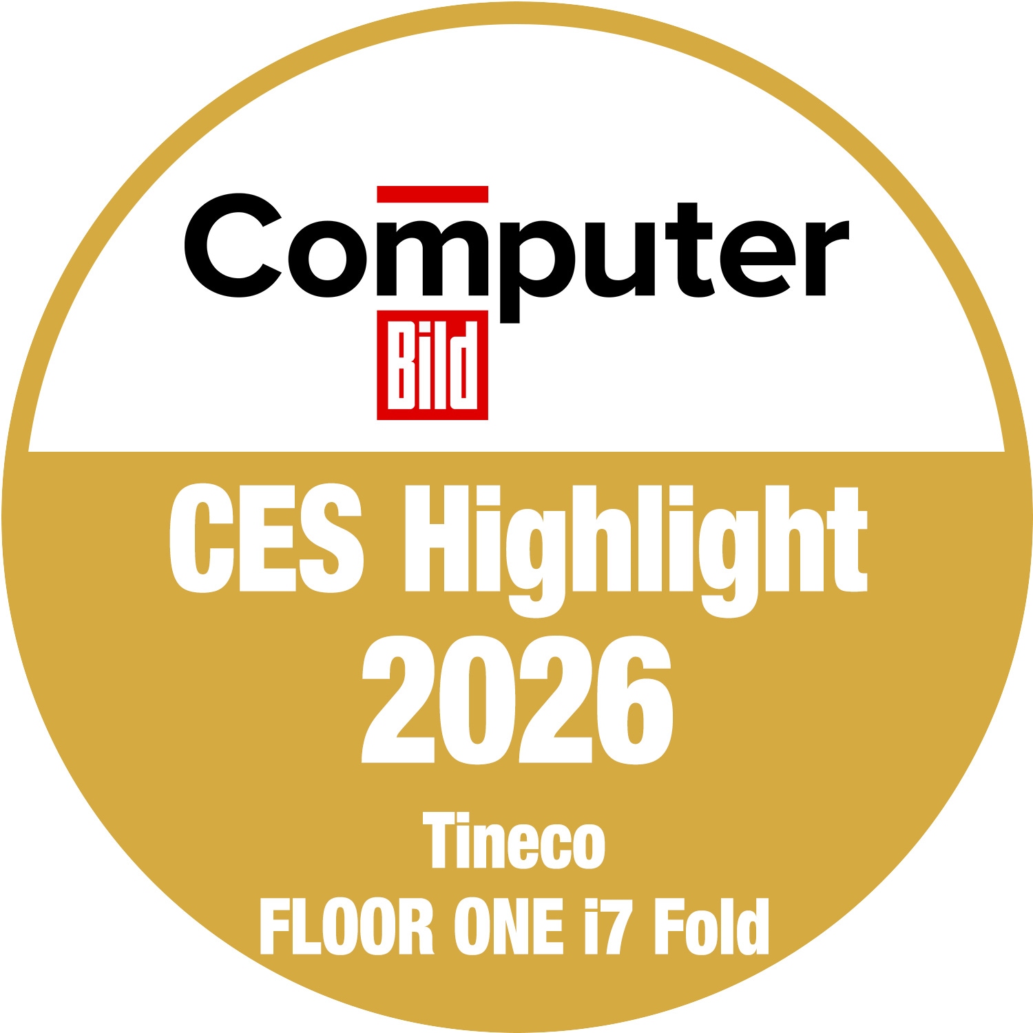 Tineco Nass-Trocken-Sauger »FLOOR ONE i7 Fold Premium, 3,5kg leicht, klappbar, 85°C Trocknung« 22.000pa Saugleistung, 50 Min Laufzeit
