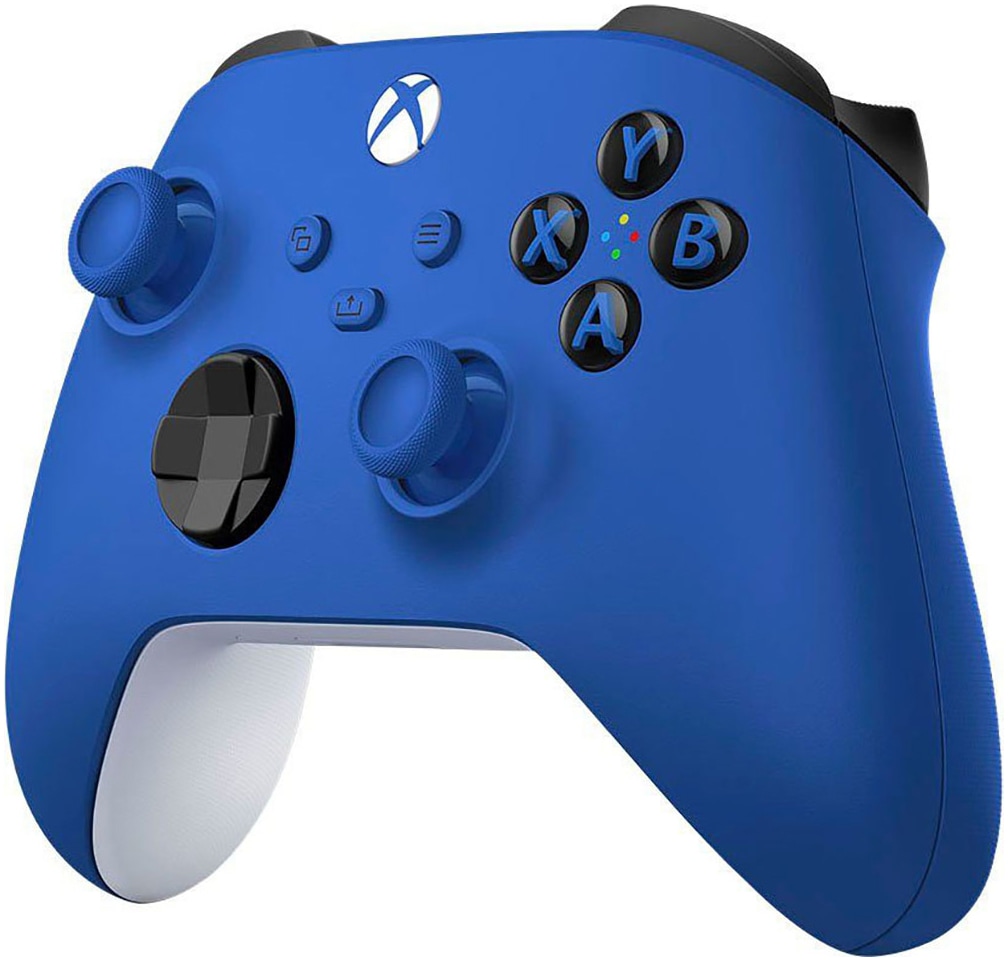 Xbox Xbox-Controller »Xbox Wireless Controller«