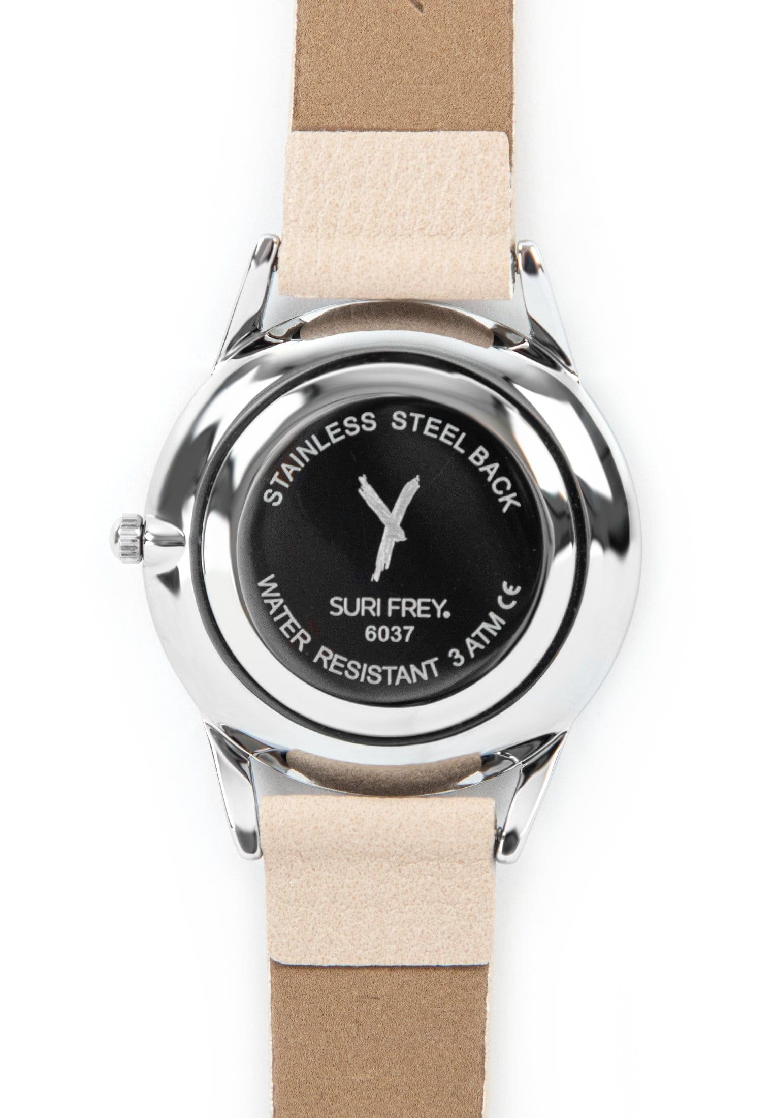 SURI FREY Quarzuhr »Armbanduhr SFY Sammy«