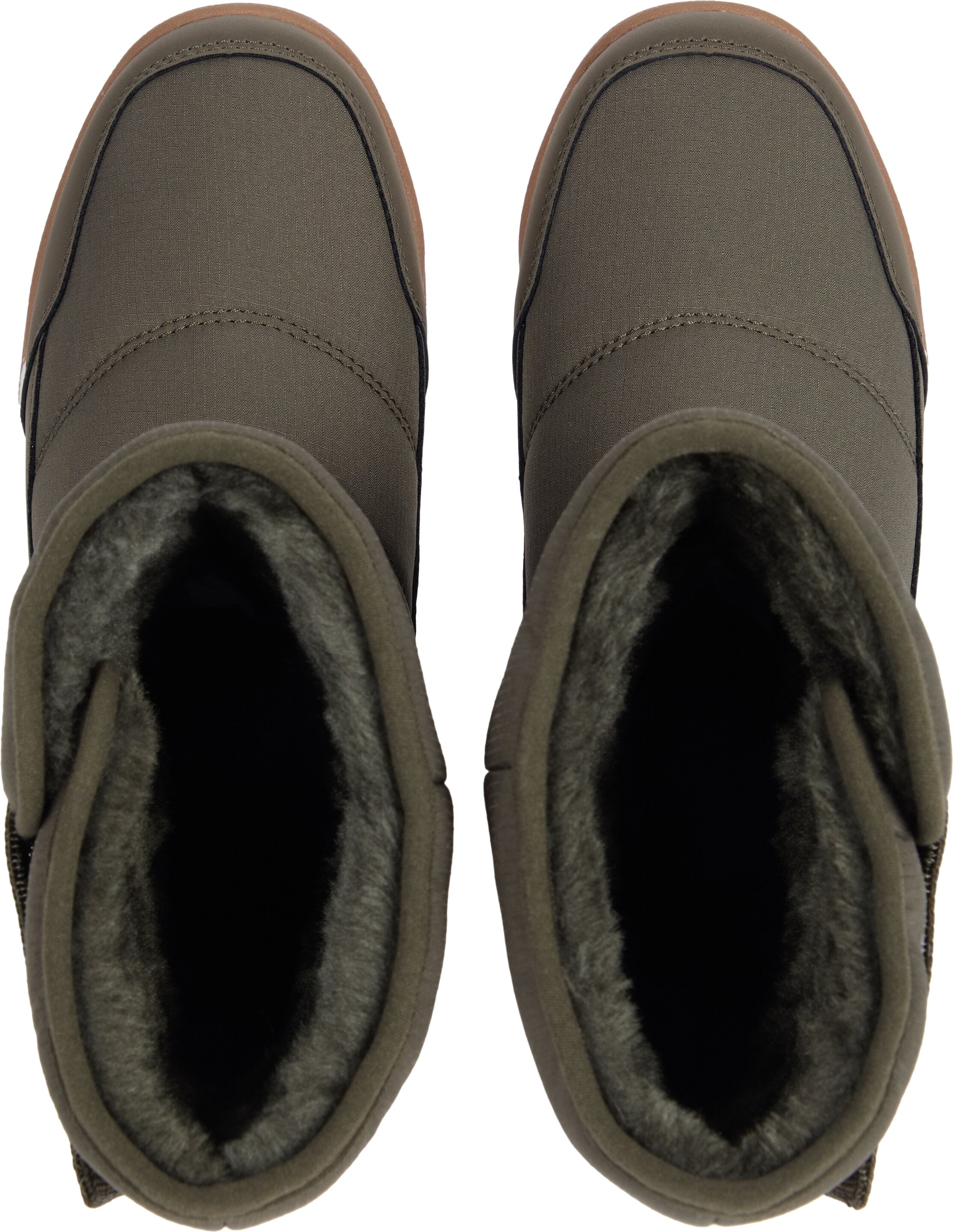 McKINLEY Winterstiefel »DA.-APRÈS-STIEFEL REGINA II AQB W«  Winterschuhe, Winterboots, Snowboots, wasserabweisend