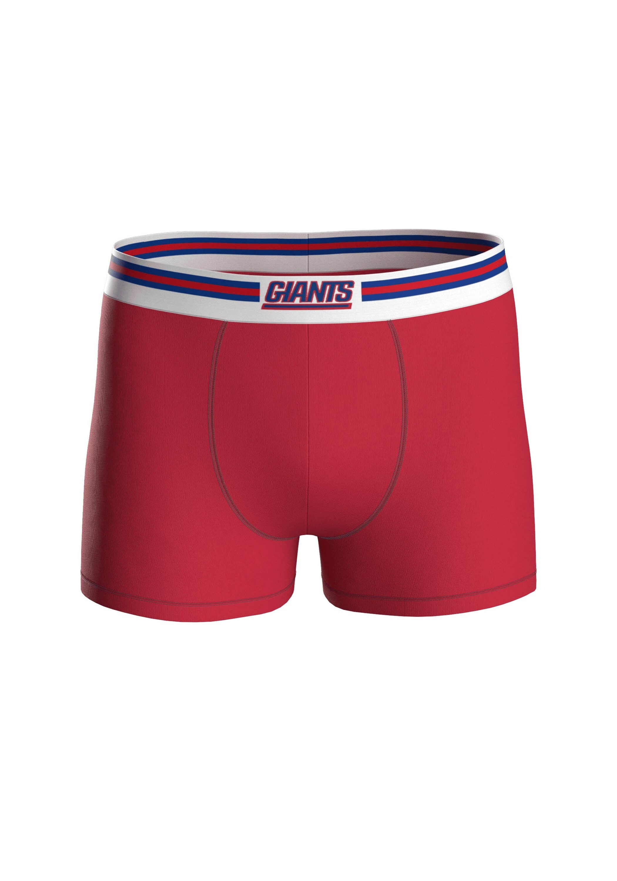NFL Boxershorts »Boxershort NFL 6pk Boxers 6er Pack«