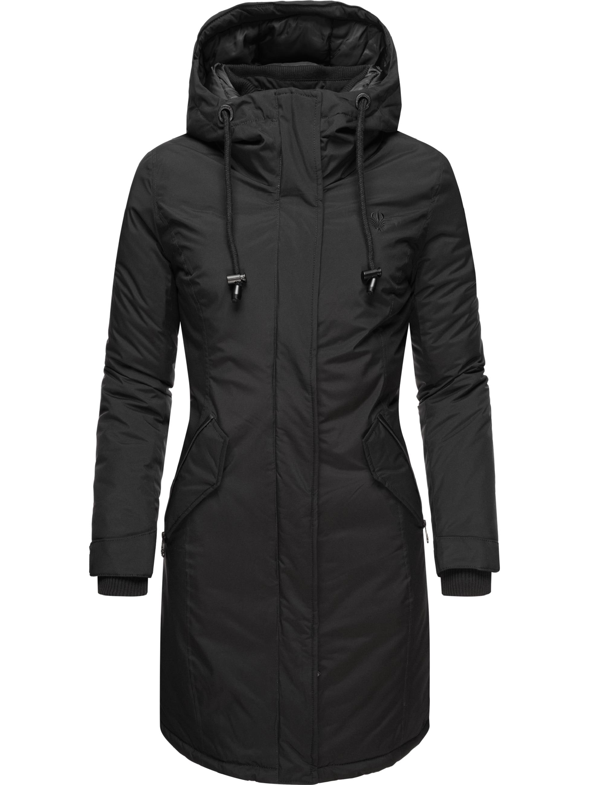 Navahoo Wintermantel »Wintermantel Letiziaa«