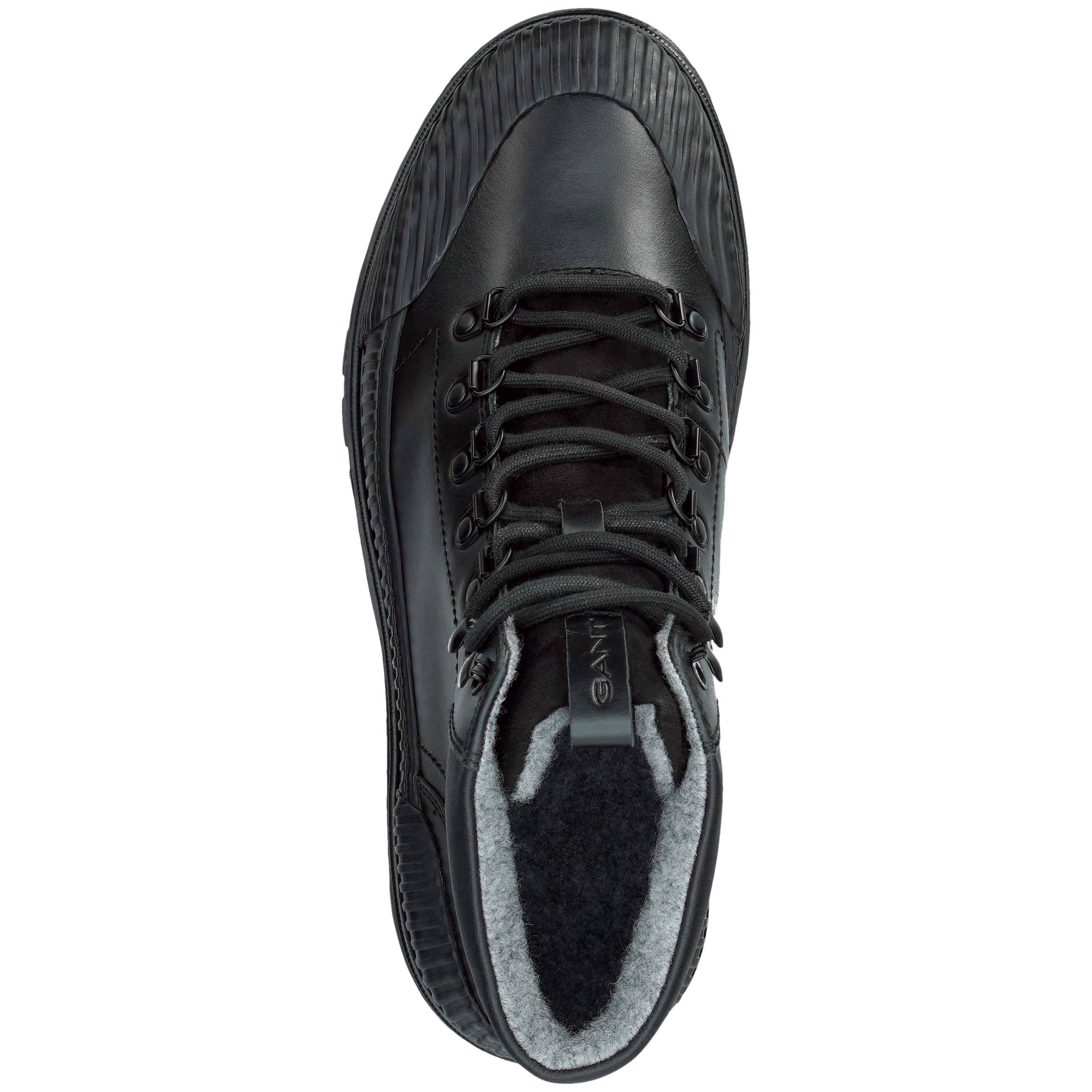 Gant Winterboots »Nebrada«  , Schnürboots, Outdoorschuh mit Warmfutter