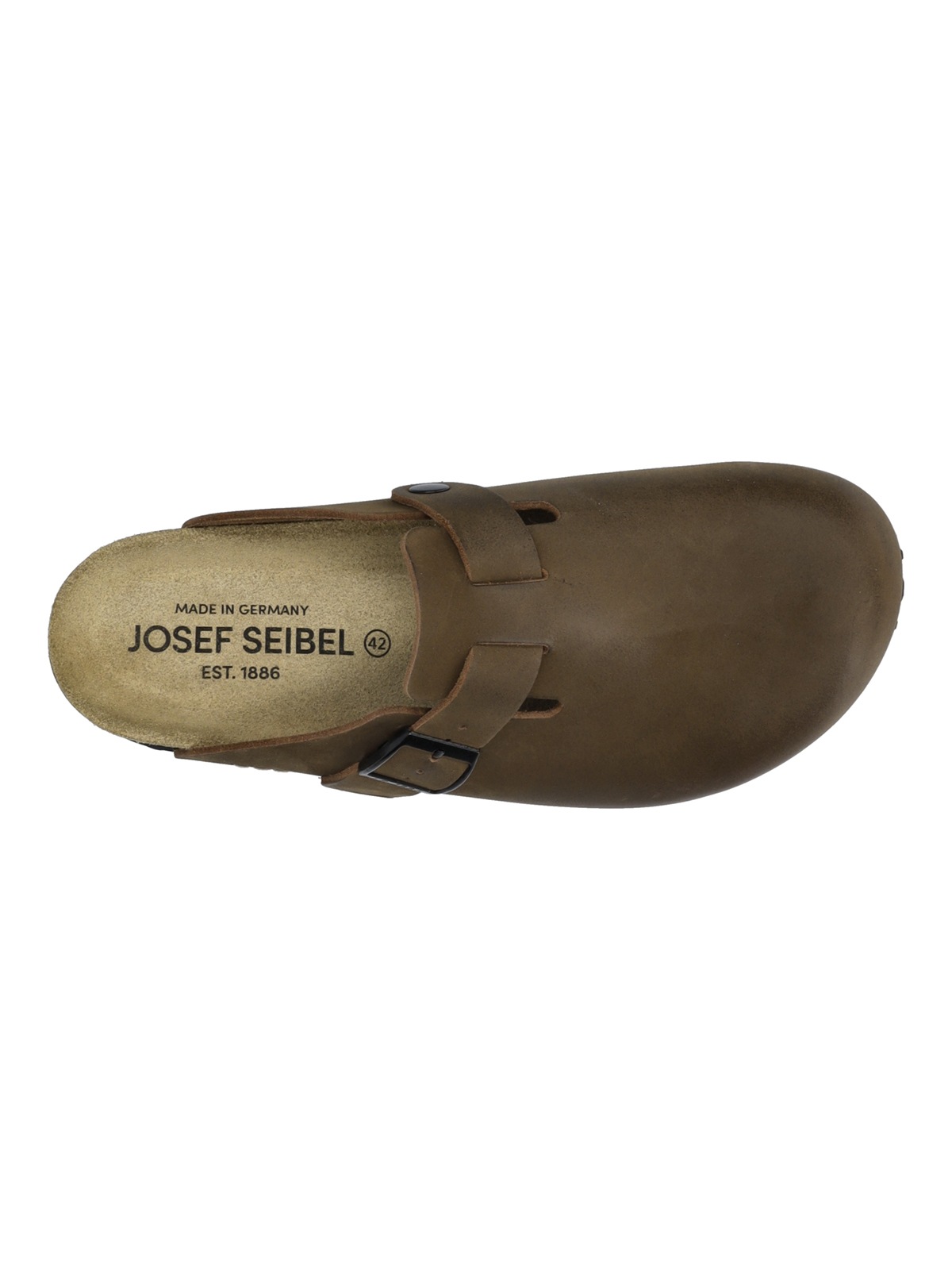 Josef Seibel Sandale »Freizeitschuhe 14304-356-300 Seibel Josef 04«