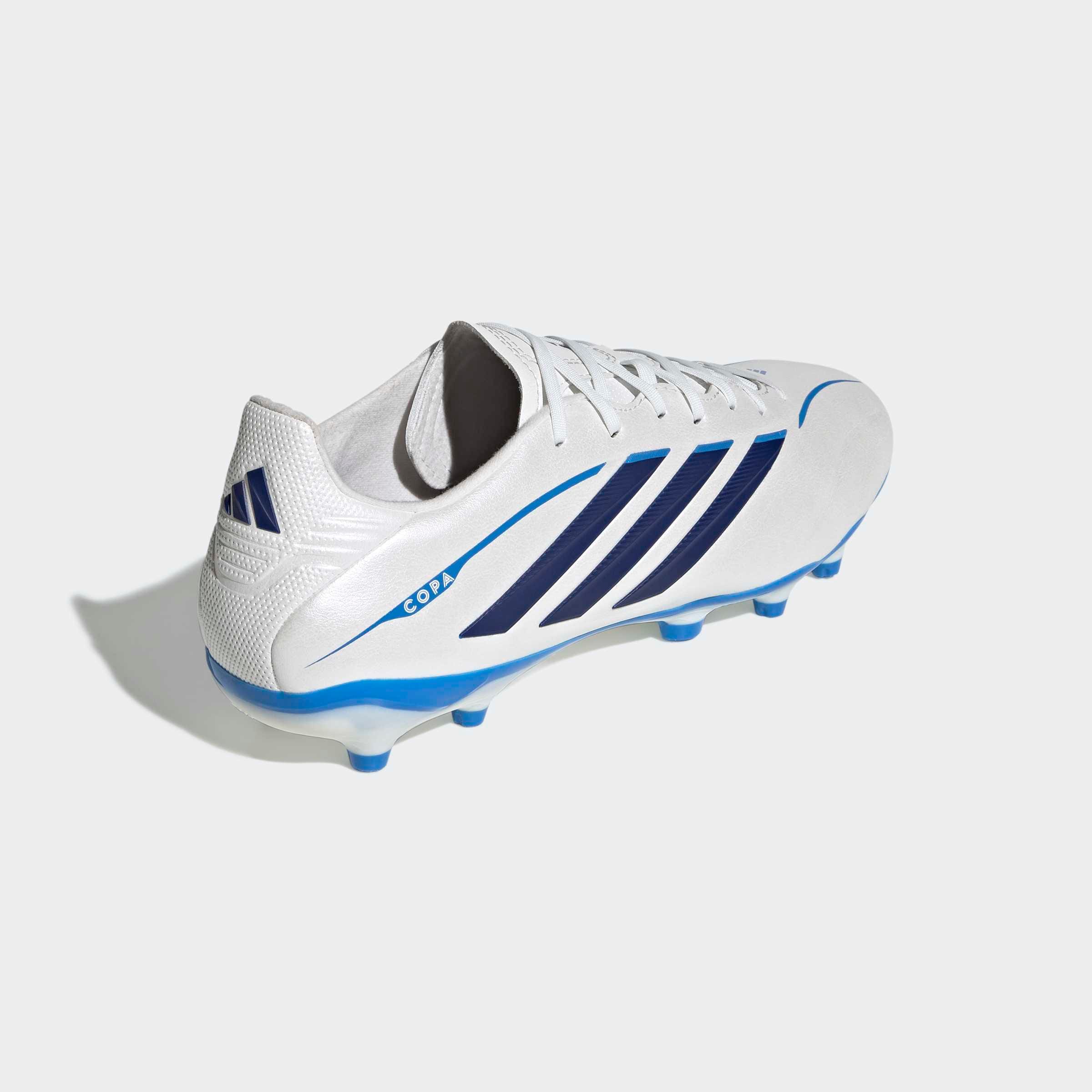adidas Performance Fußballschuh »COPA PURE IV LEAGUE FG«  Außensohle für Rasen und feste Böden