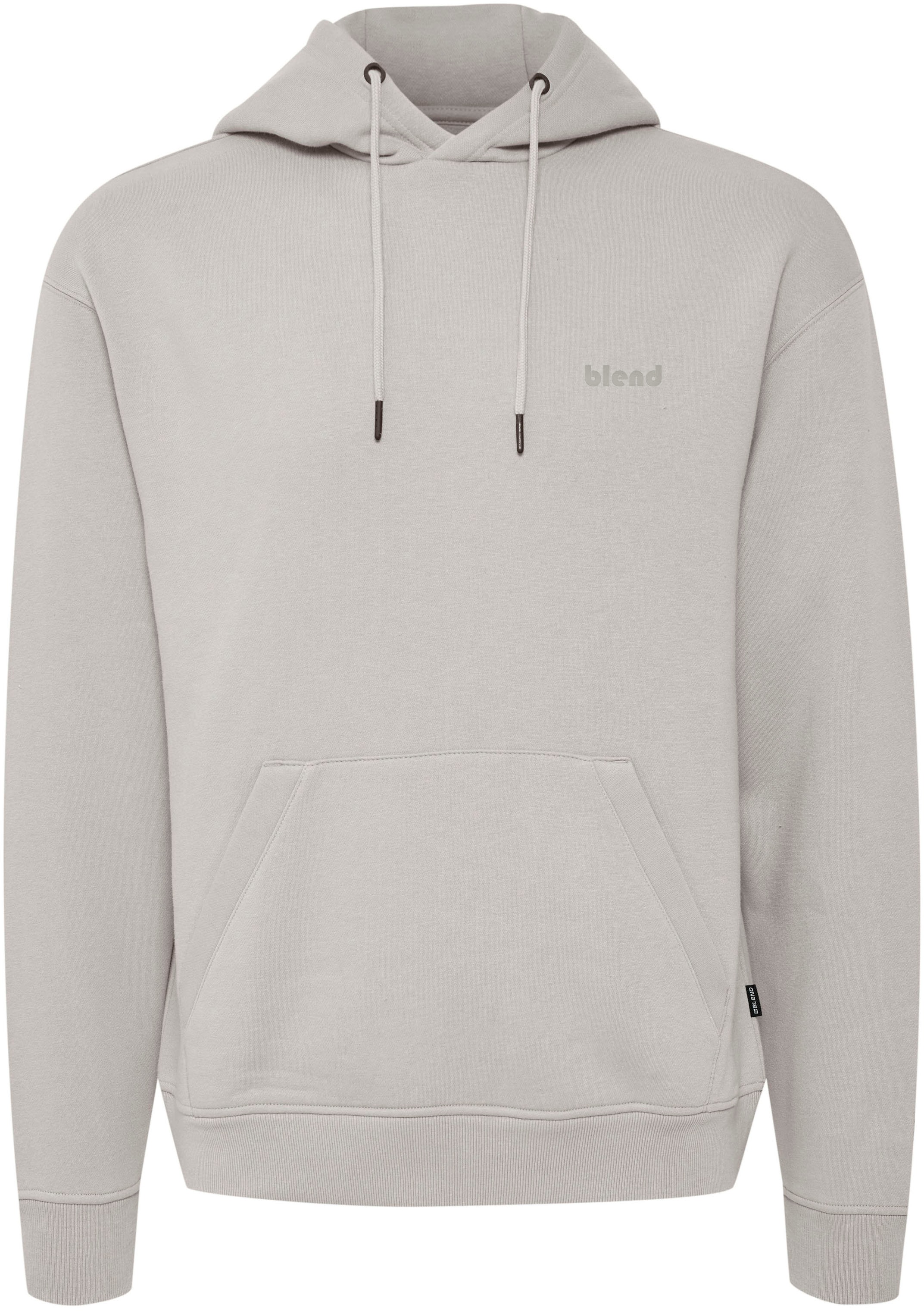 Blend Kapuzensweatshirt »BHNAFTALI«