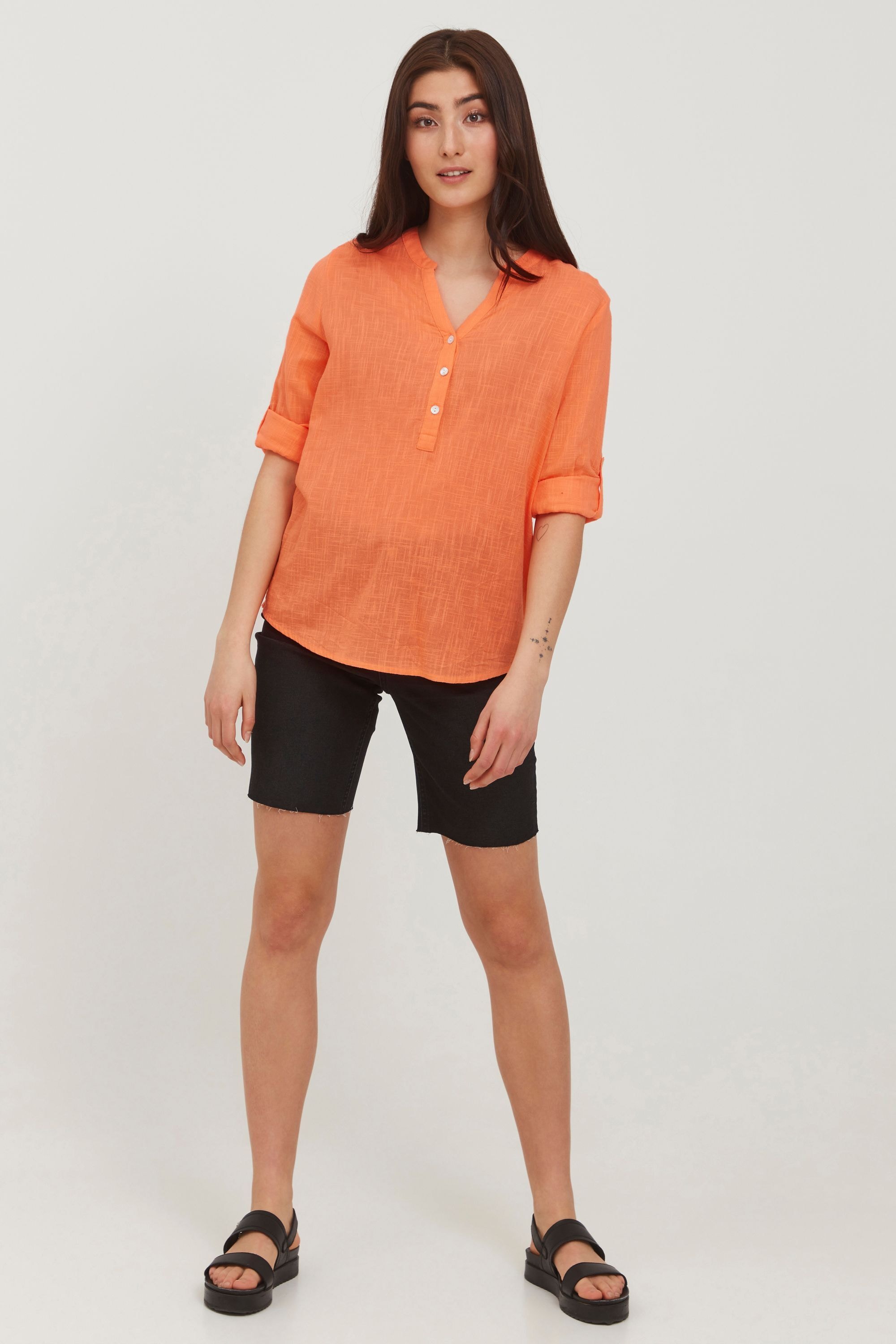 b.young Klassische Bluse »Bluse BYHenri«