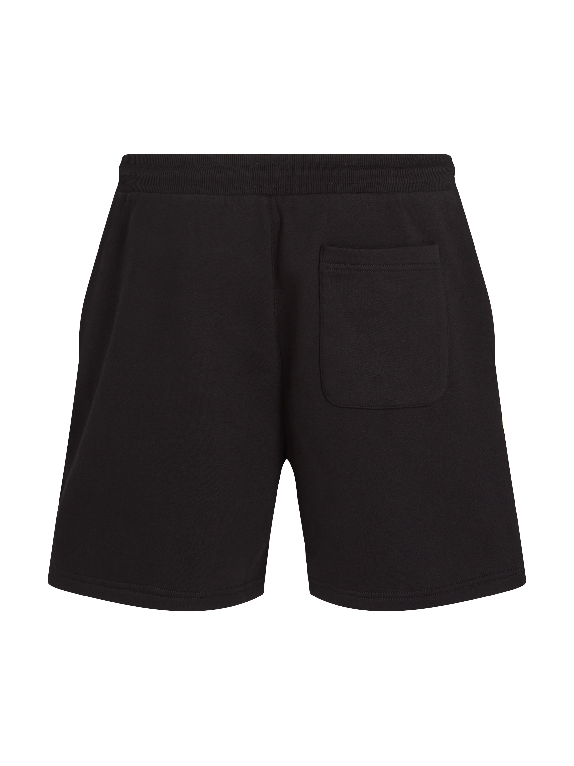 Tommy Jeans Plus Sweatshorts »TJM S FLAG BEACH SHORT EXT«, Mit elastischem Bund