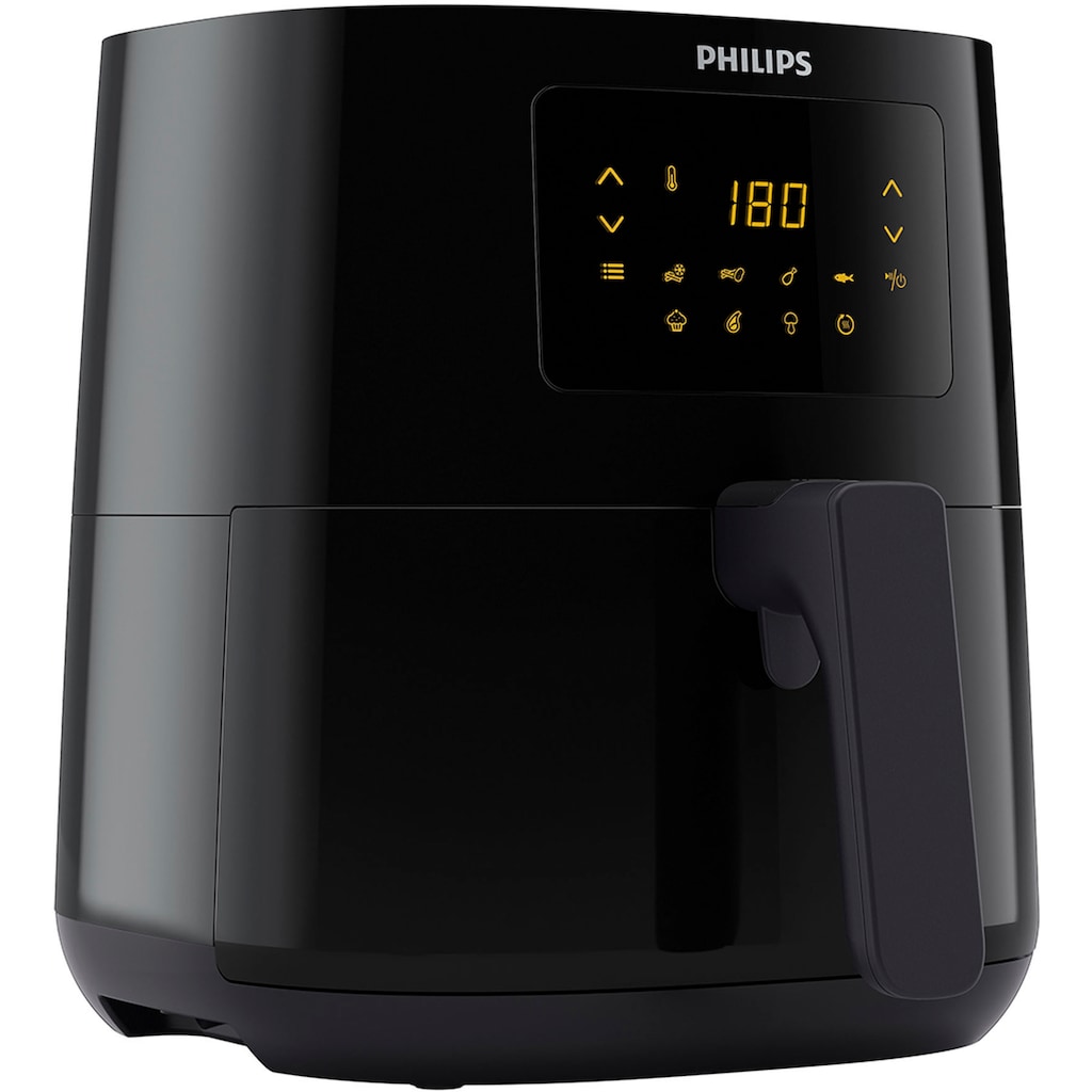 Philips Heißluftfritteuse »Airfryer L HD9252/90, 4,1 l«, 1400 W