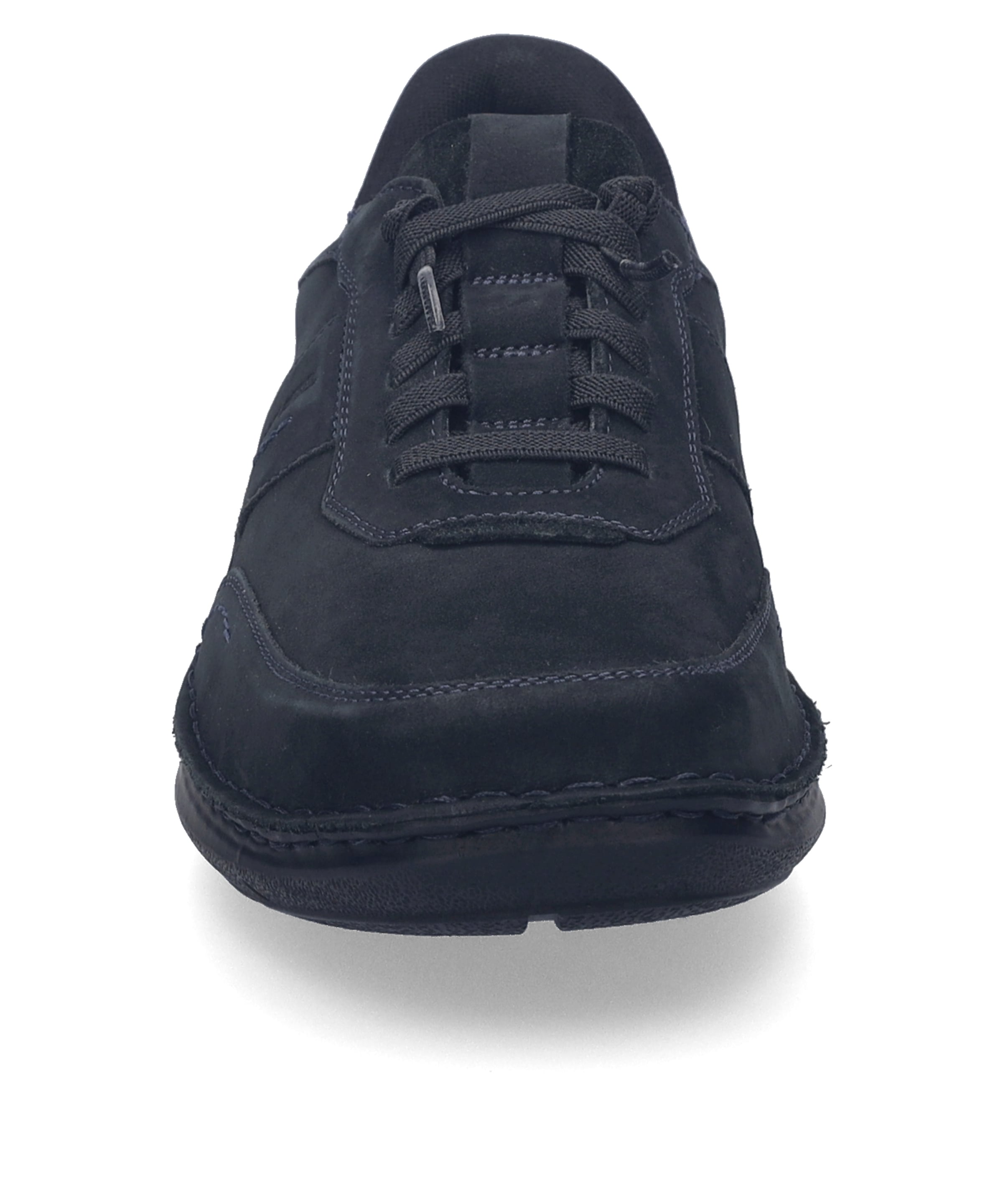 Josef Seibel Schnürschuh »New Anvers 21, dunkelblau«