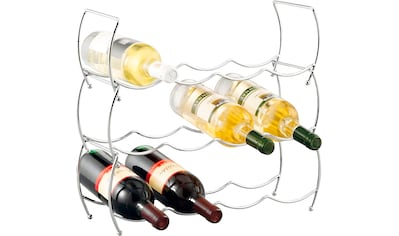 Weinregal, (Set, 3 St.)