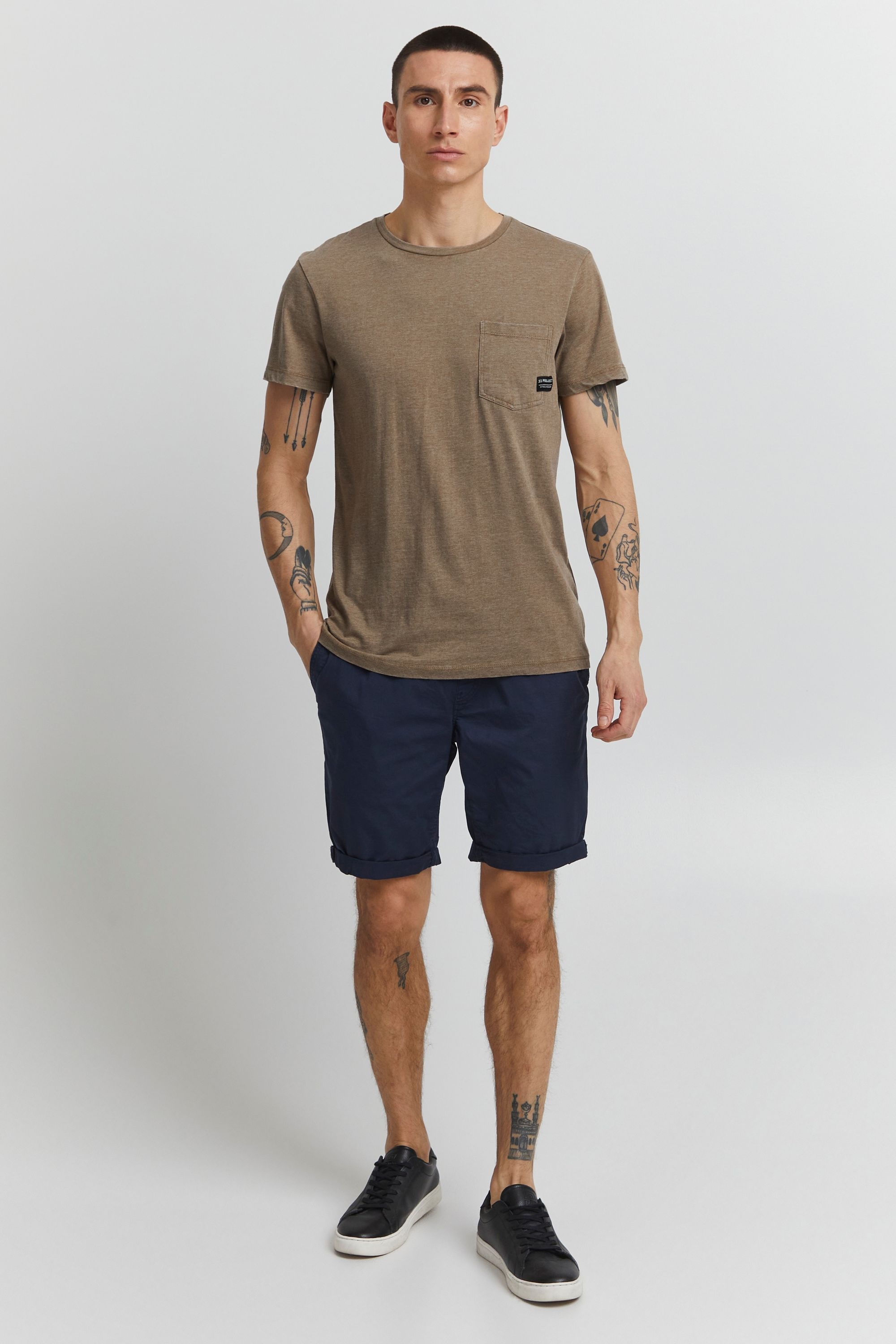 11 Project T-Shirt »T-Shirt PRLewi«