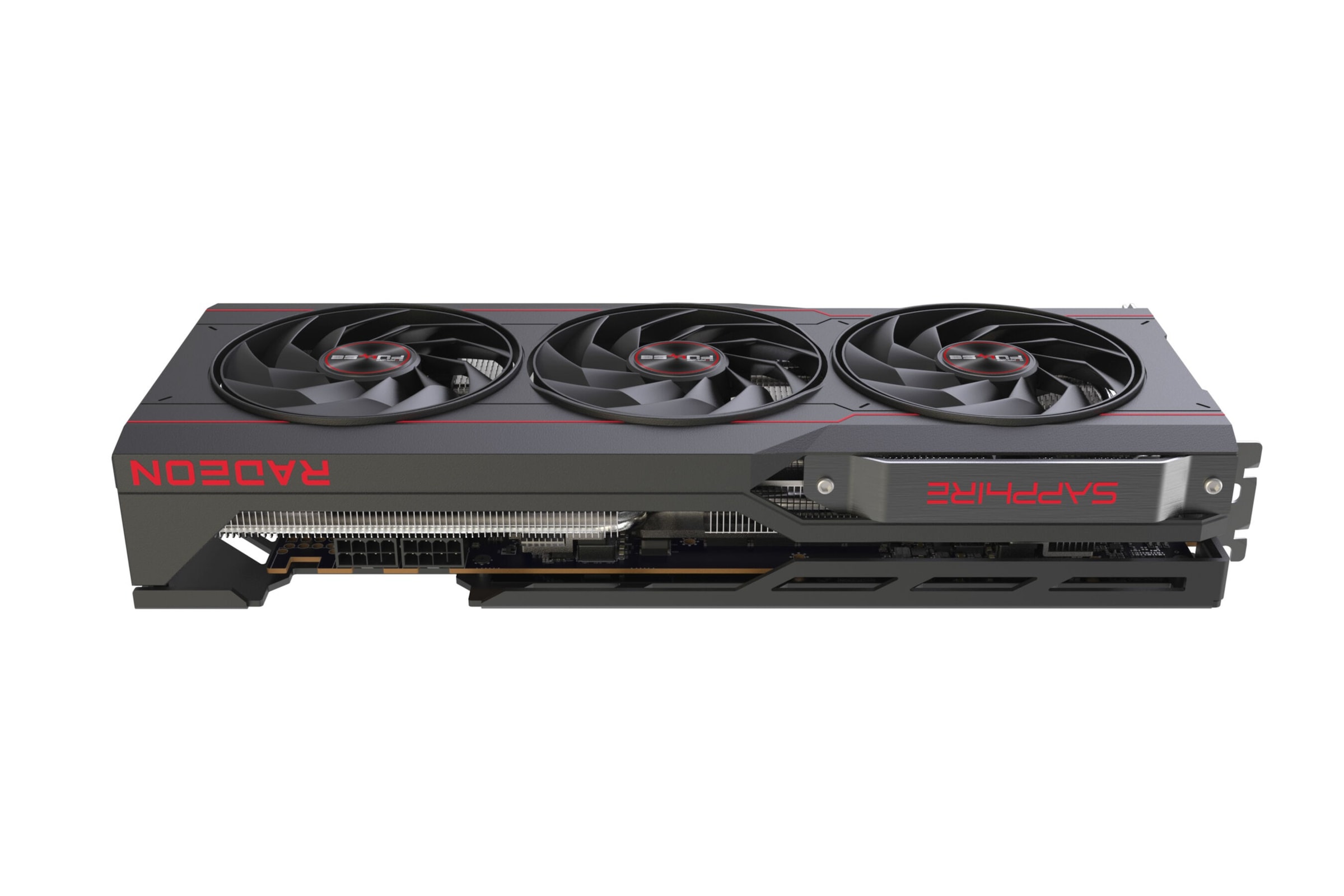 Sapphire Grafikkarte »Radeon RX 7900 XT«