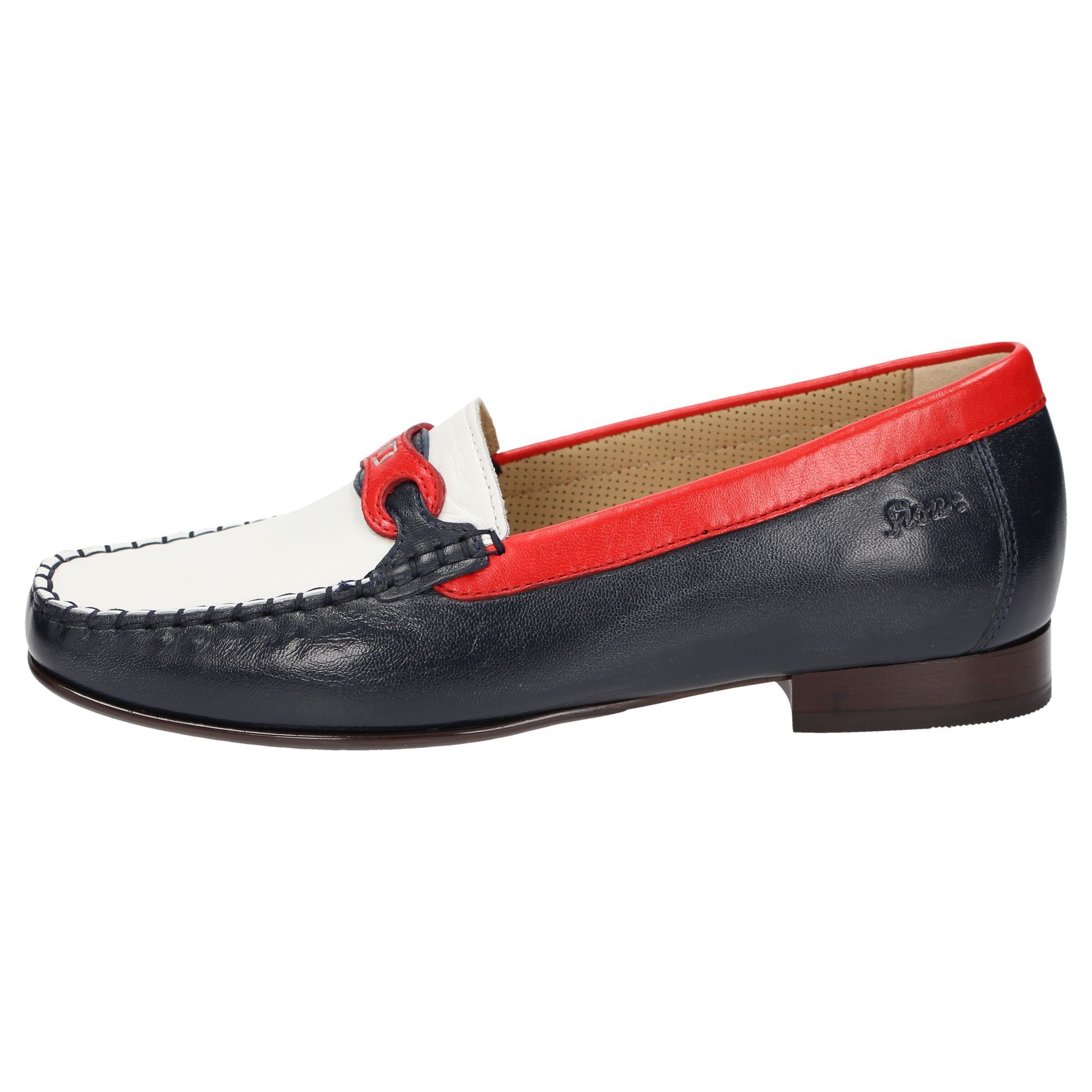 SIOUX Slipper »Colandina«