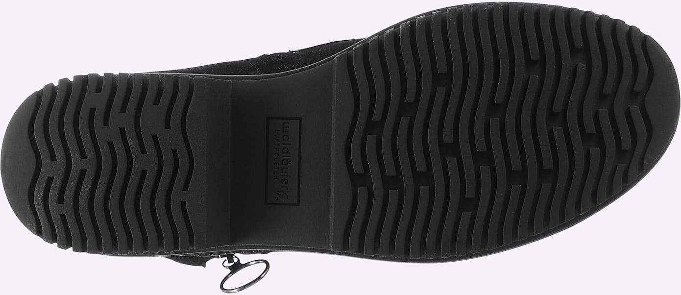 Waldläufer Stiefel