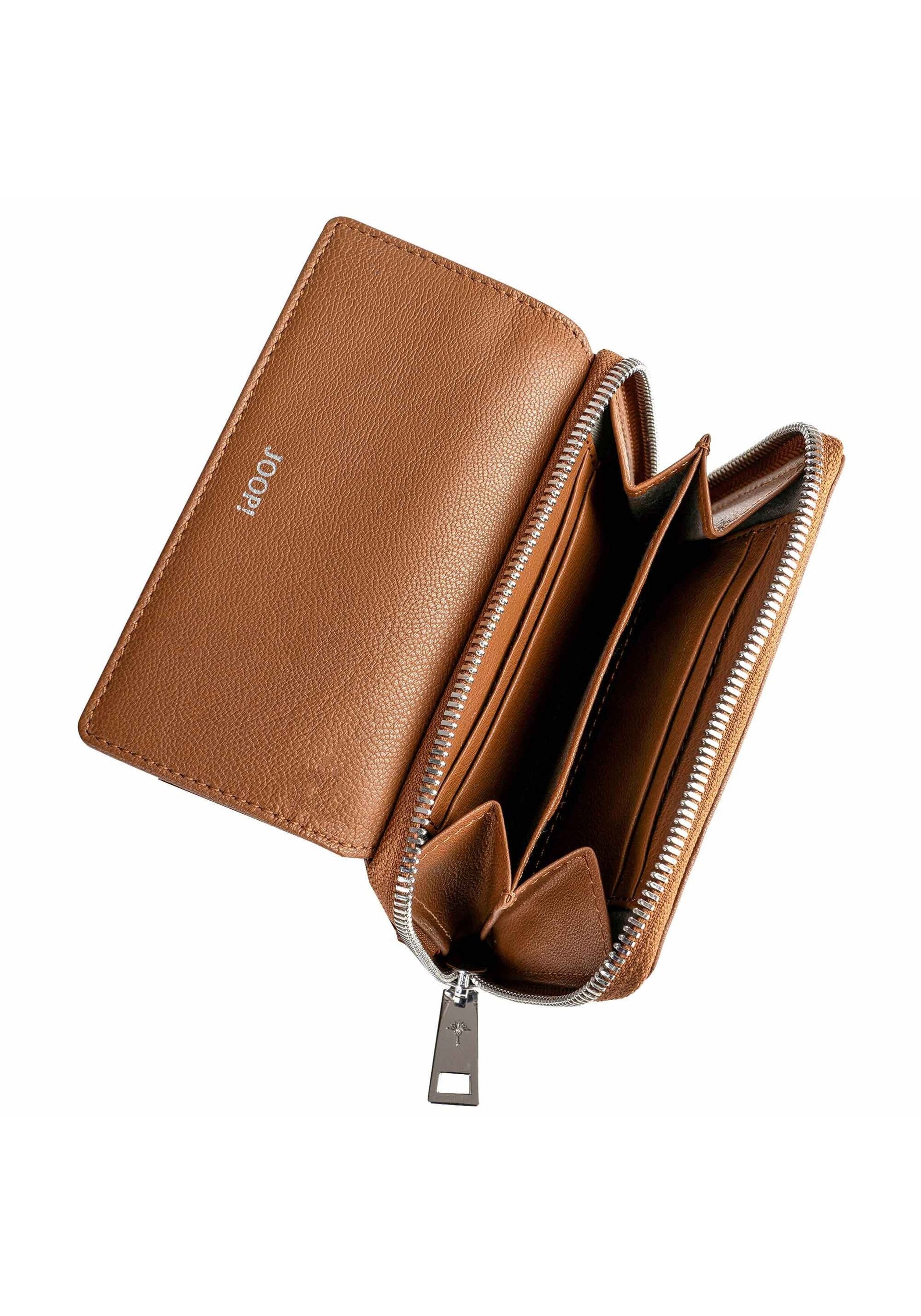 JOOP! Geldbörse »Geldbörse Lantea Martha Purse mh15fz«