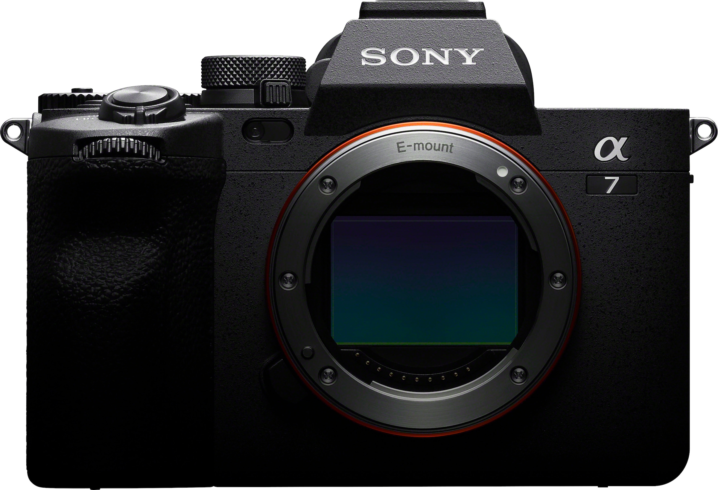 Sony Systemkamera »A7 IV«, 33 MP, WLAN-Bluetooth bei